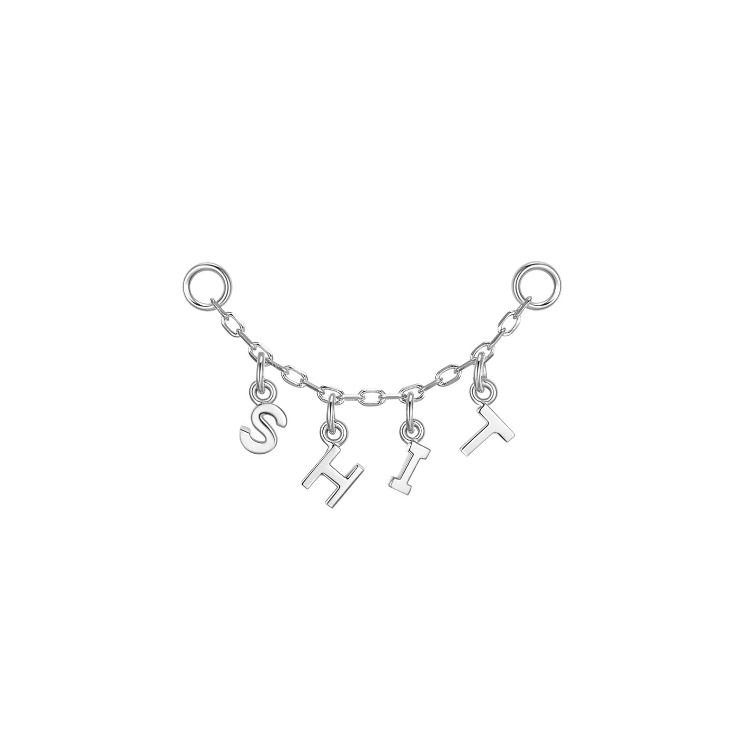 Letter Chain