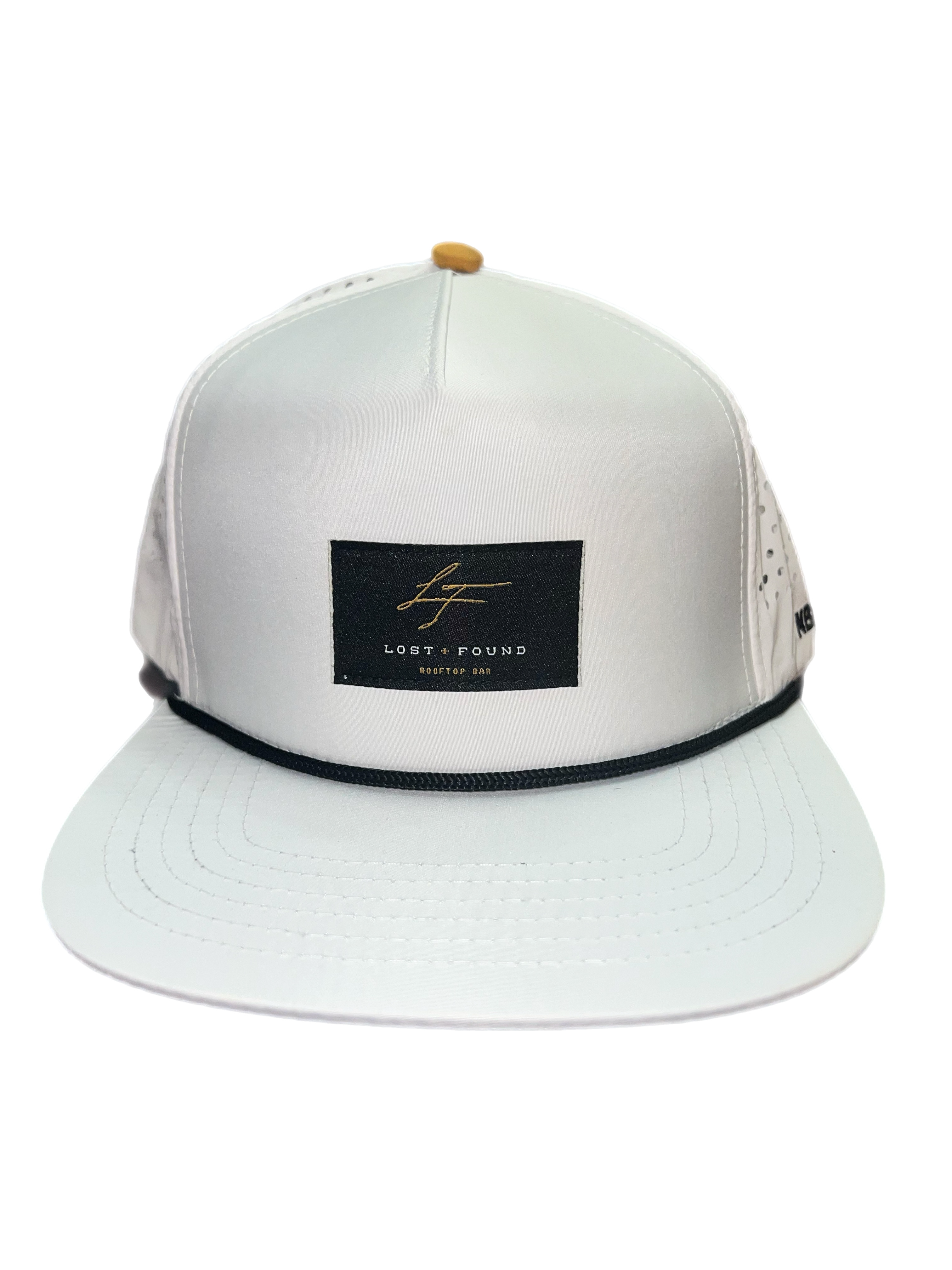 Lost & Found Hats