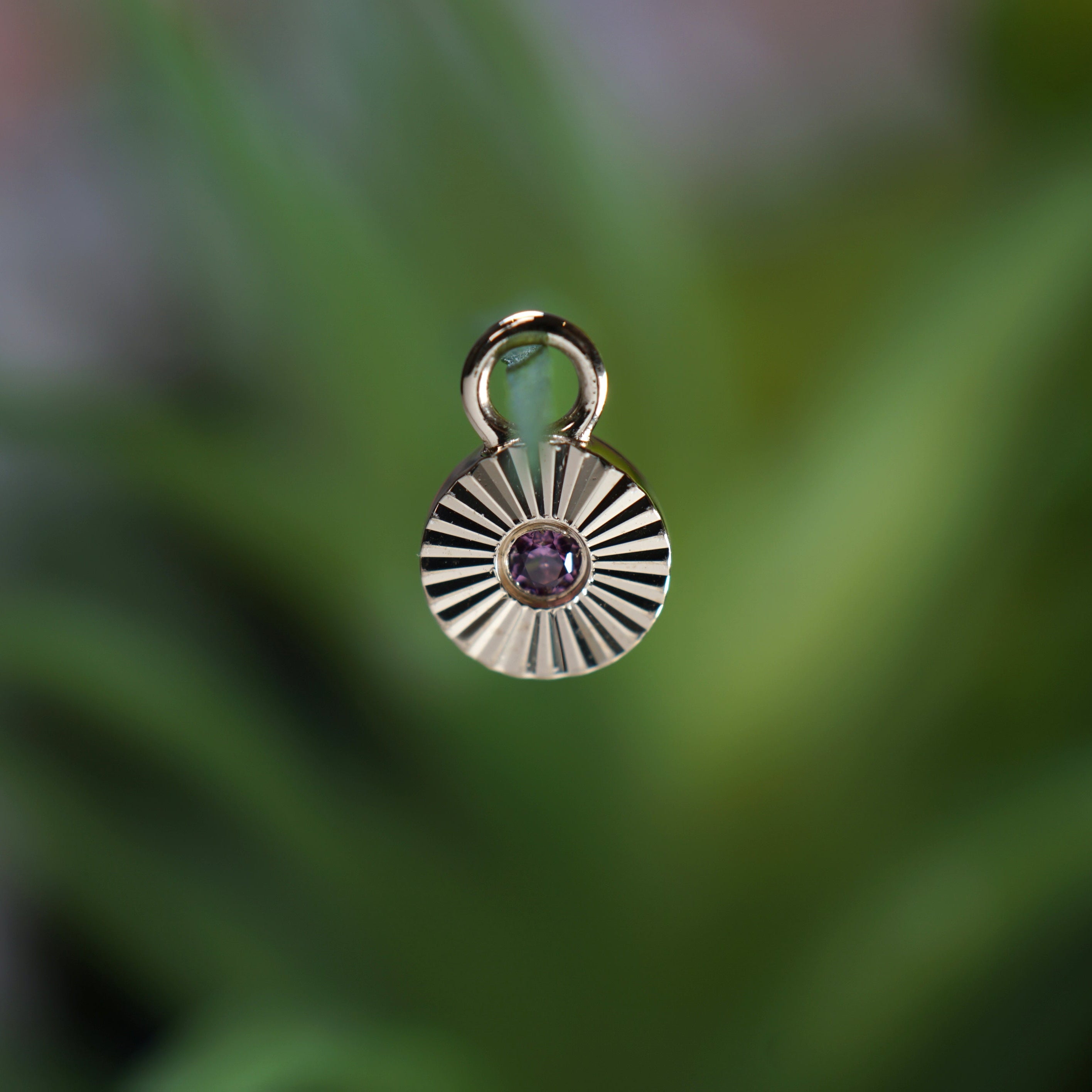Sloan Ray Charm