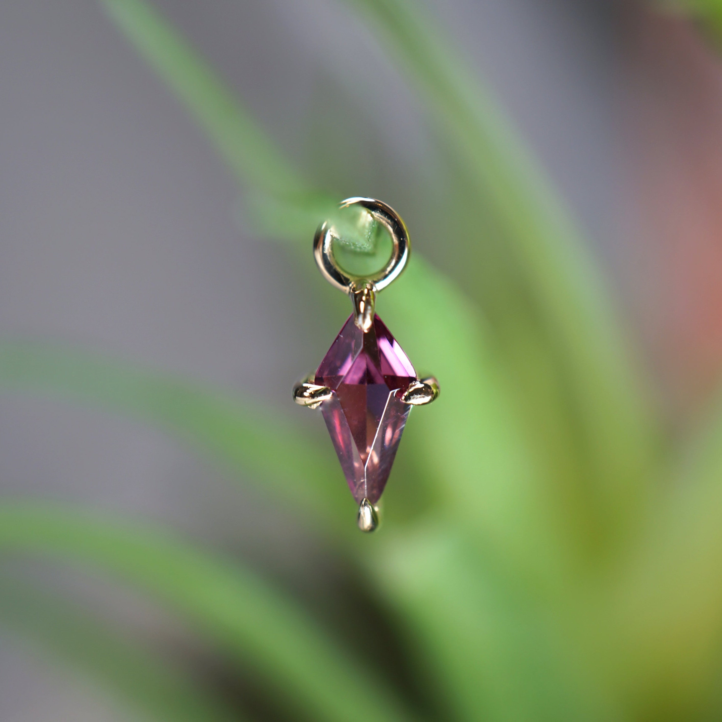 Jace Charm