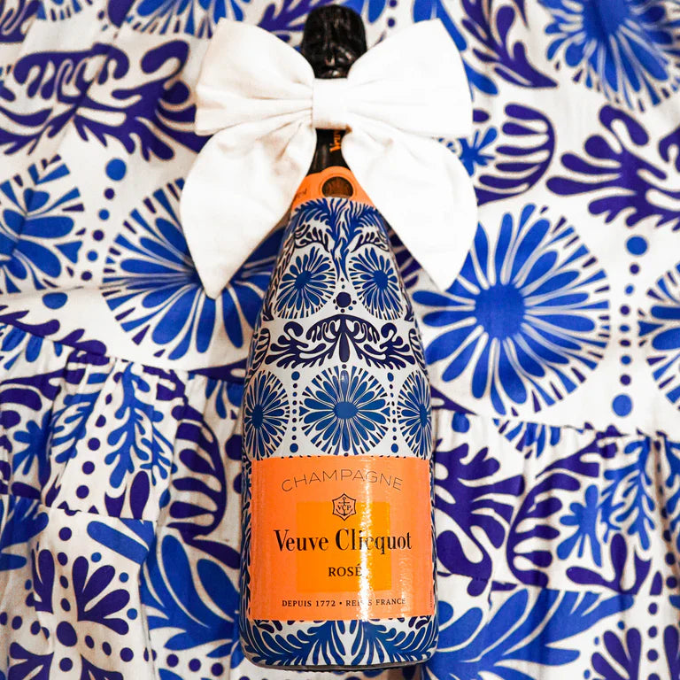 Beau Bottle Wrap