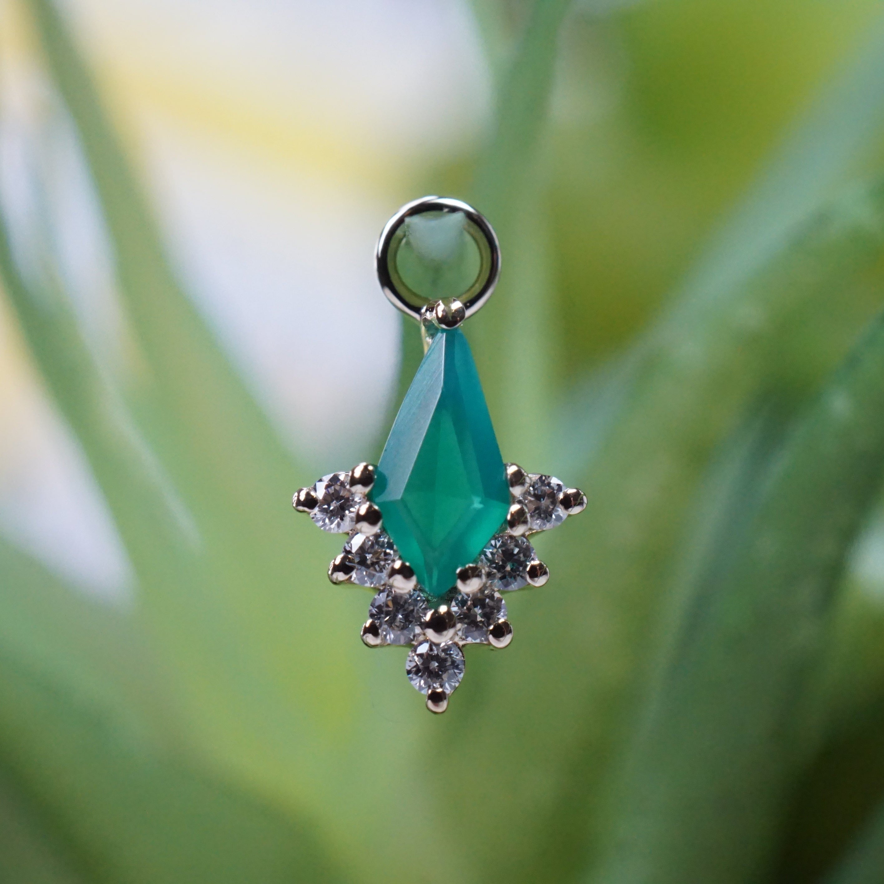 Jasmine Charm