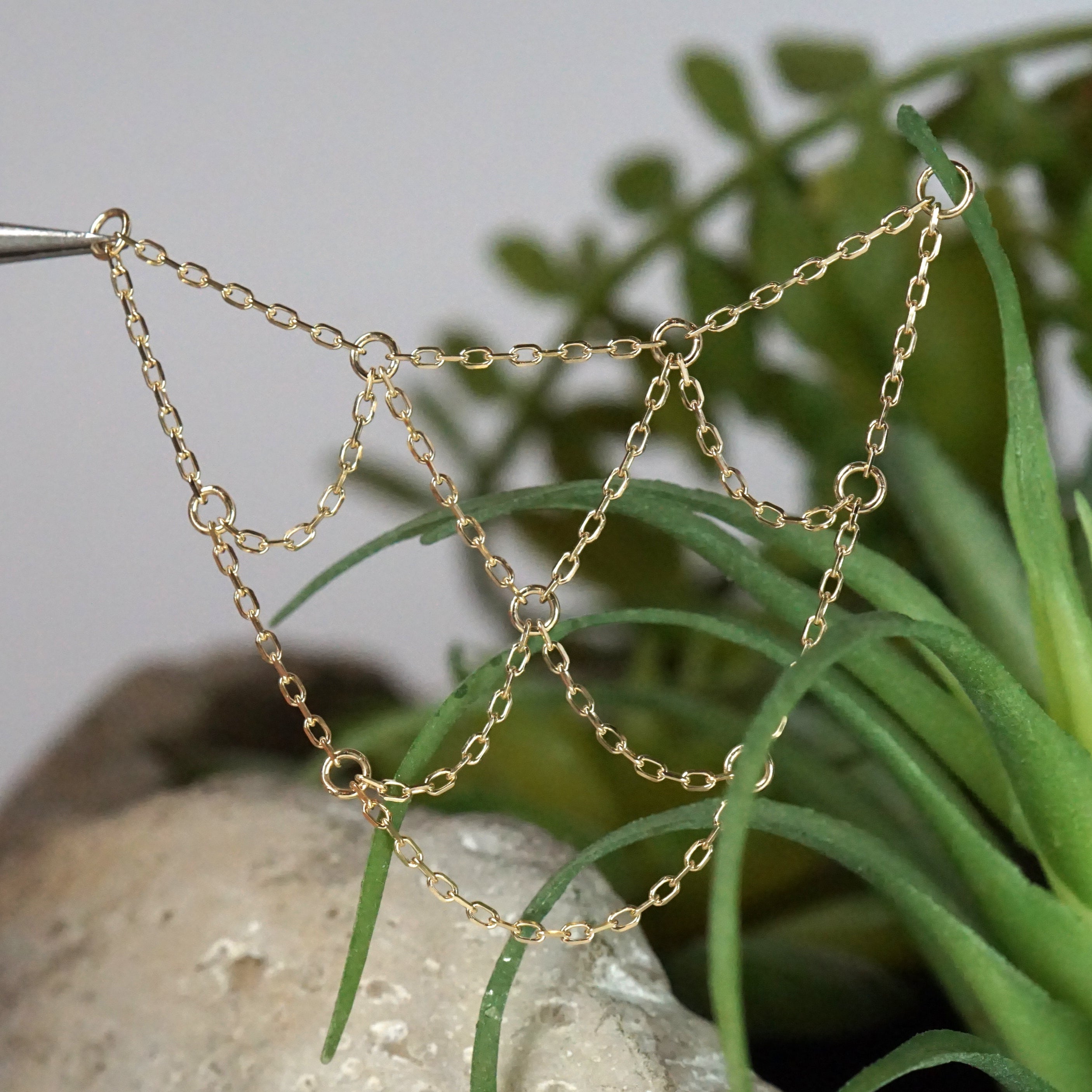 Ariel Chain