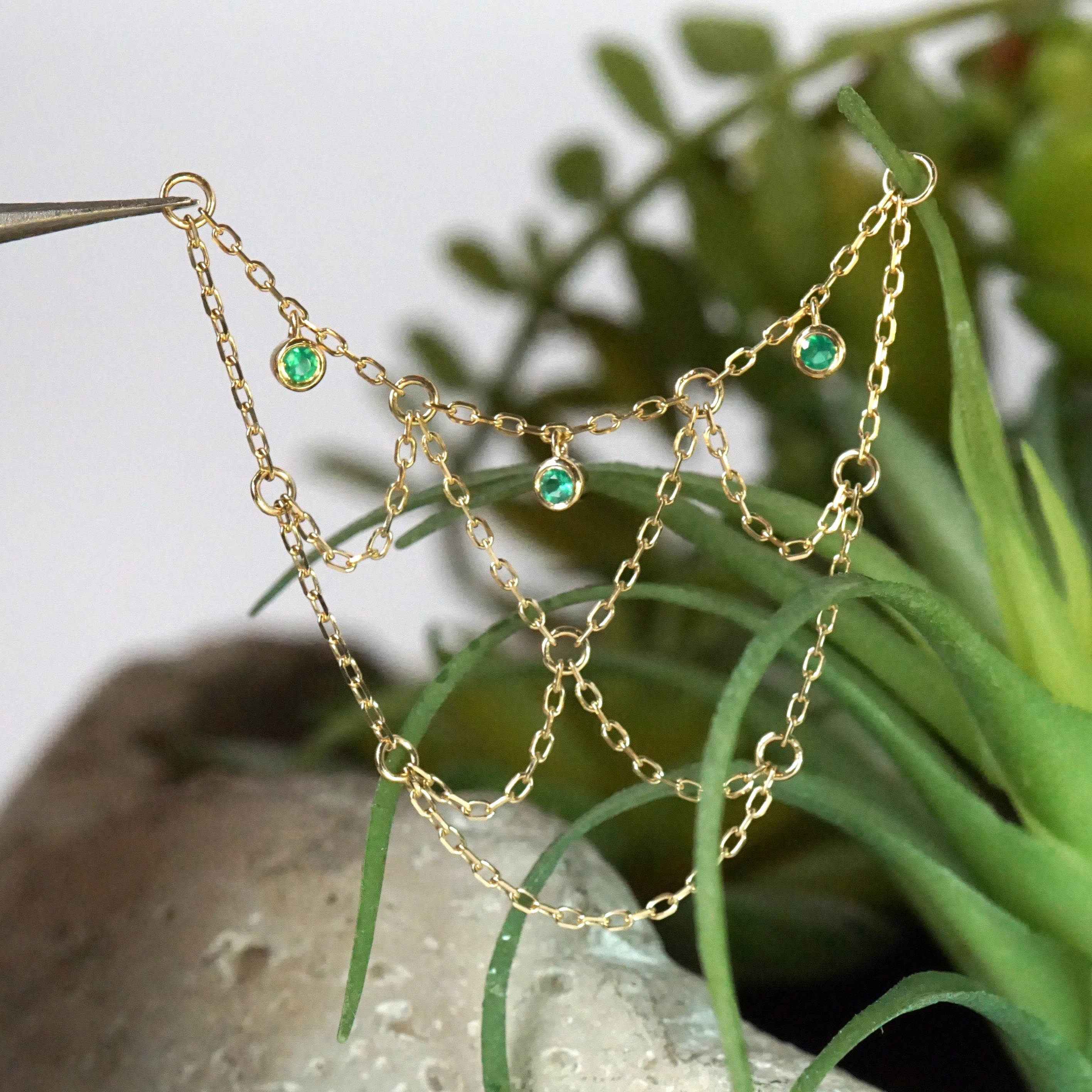 Ariel Chain