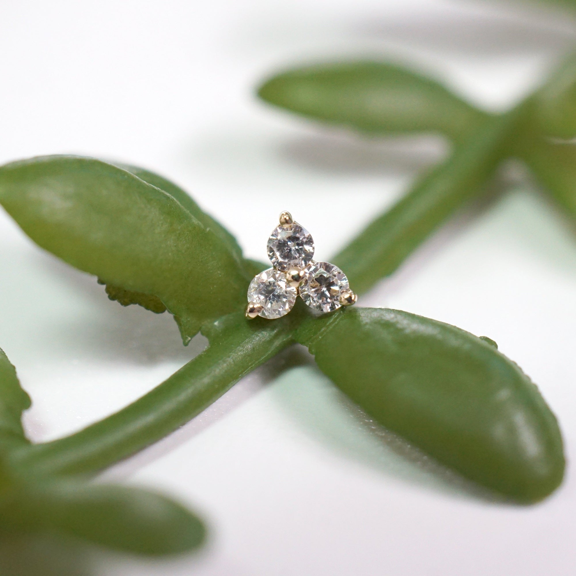Tres Mini - Diamond
