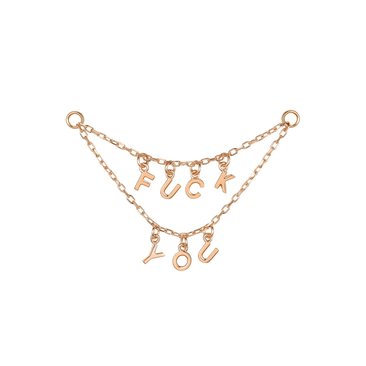 Letter Chain