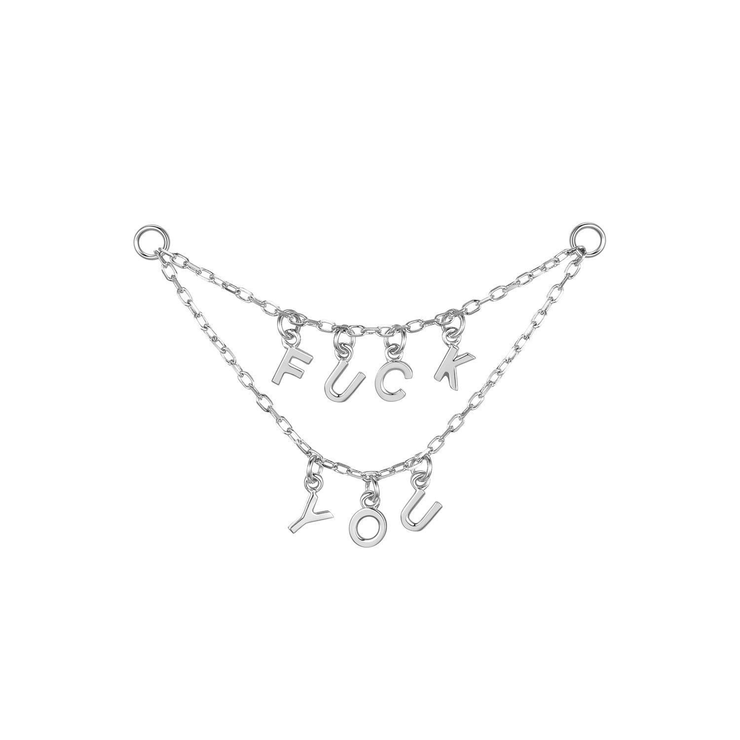 Letter Chain