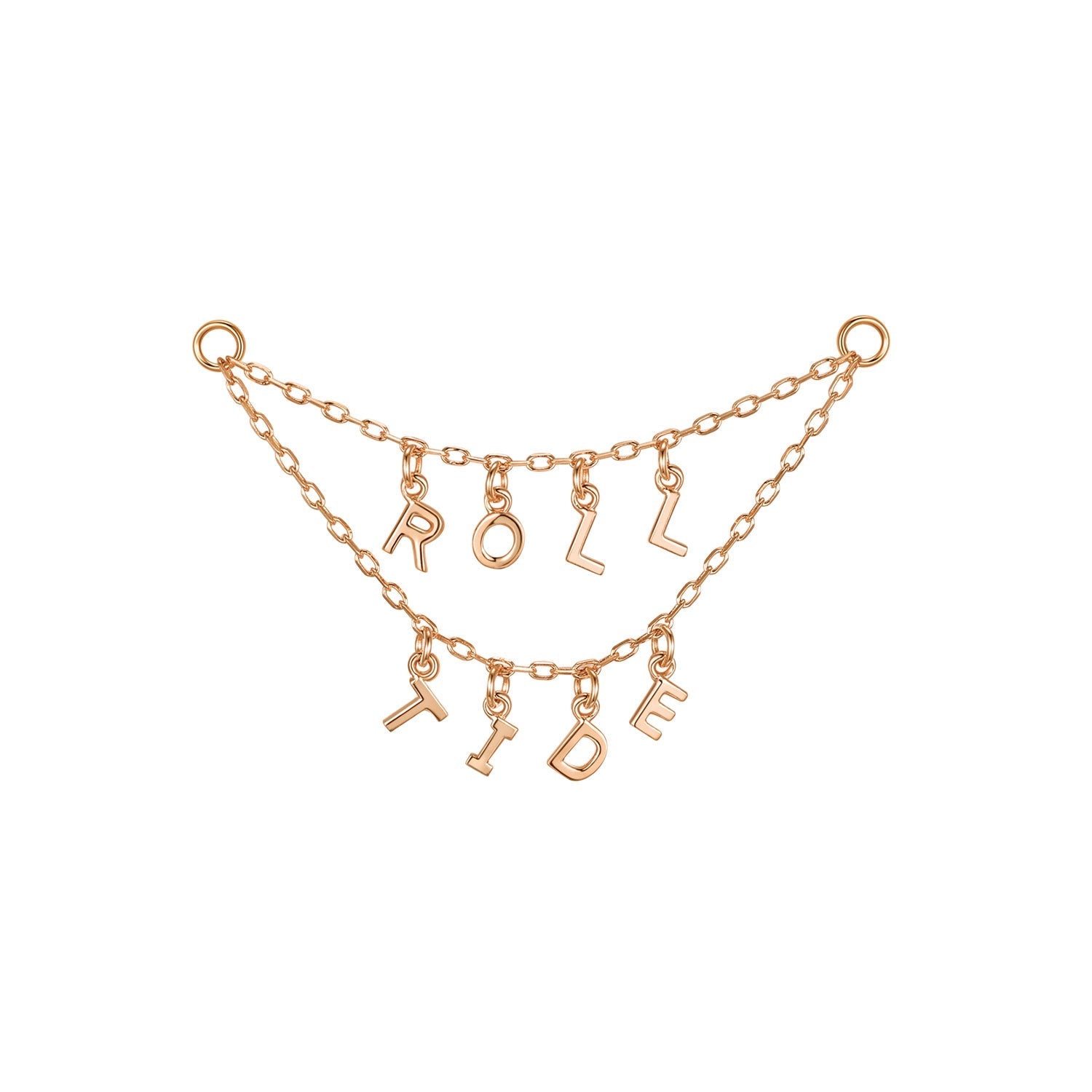Letter Chain