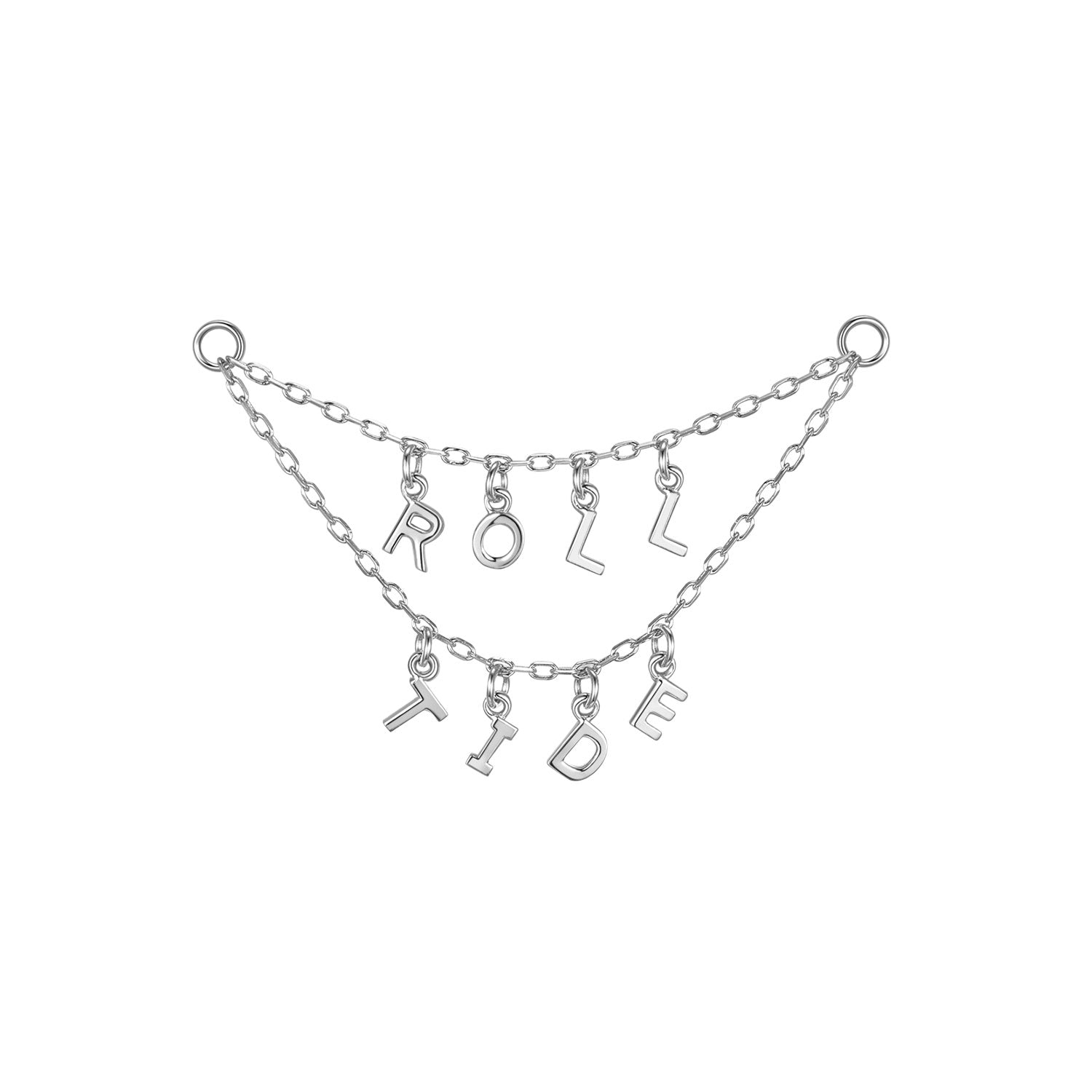 Letter Chain