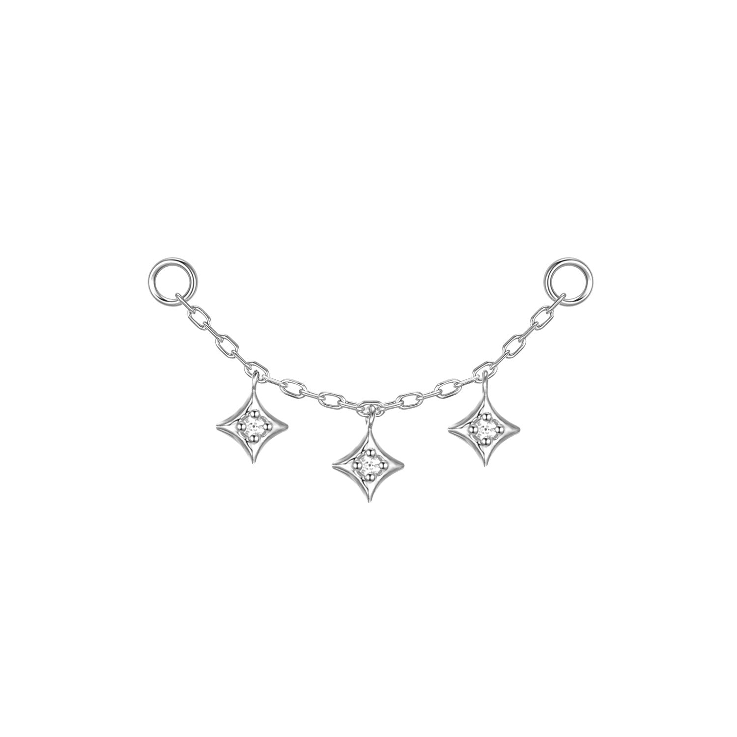 Dripping Zara Chain