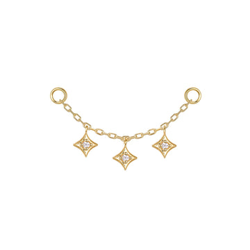 Dripping Zara Chain
