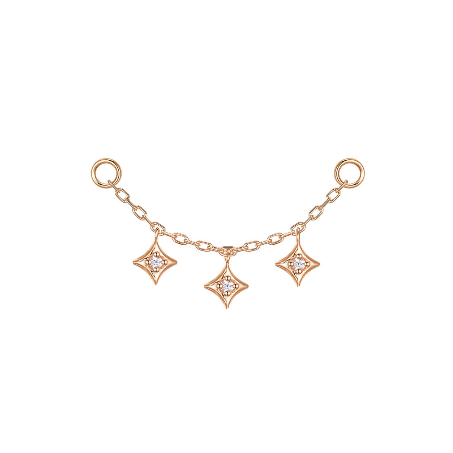 Dripping Zara Chain