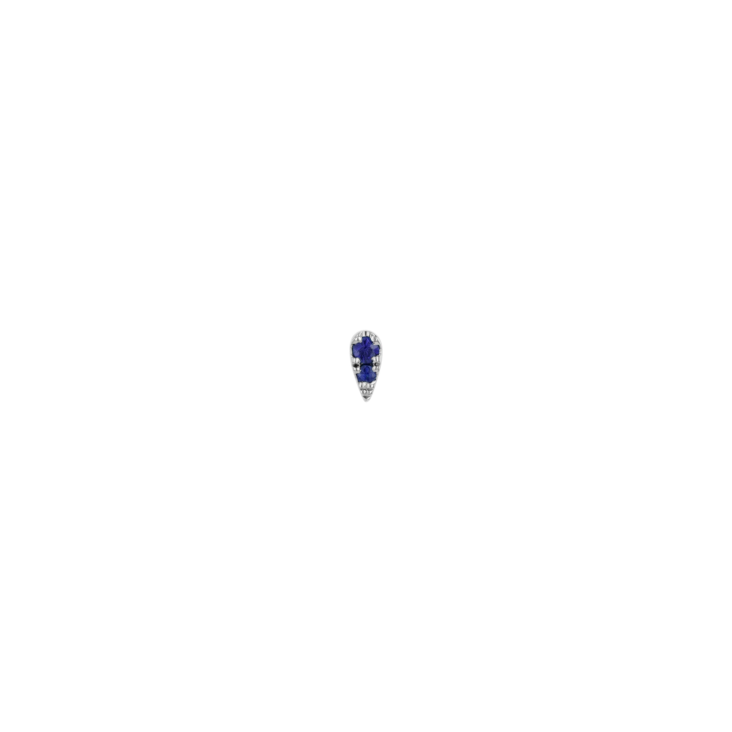Elixir Mini - Colored Gemstone