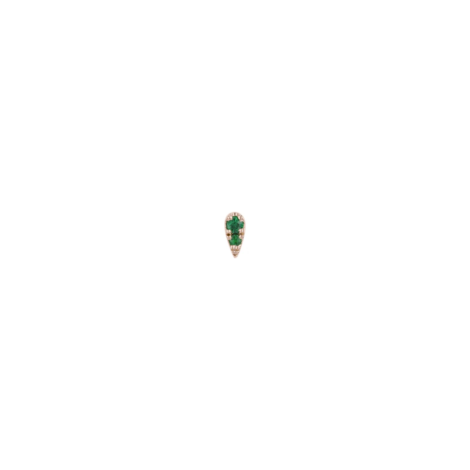 Elixir Mini - Colored Gemstone