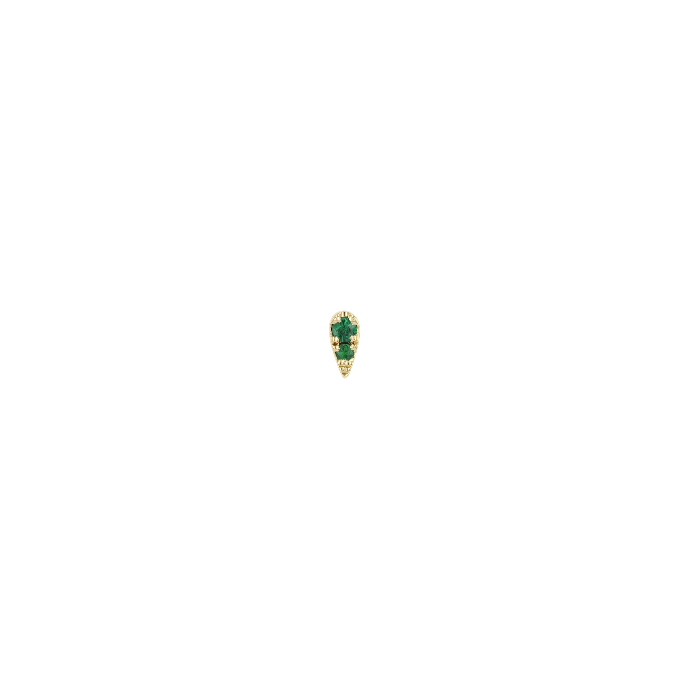 Elixir Mini - Colored Gemstone