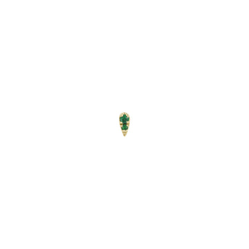 Elixir Mini - Colored Gemstone