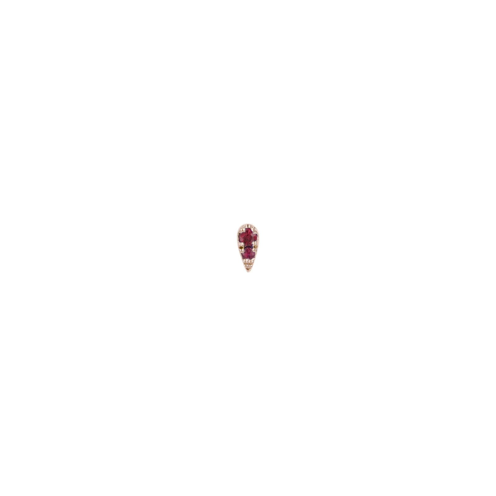 Elixir Mini - Colored Gemstone