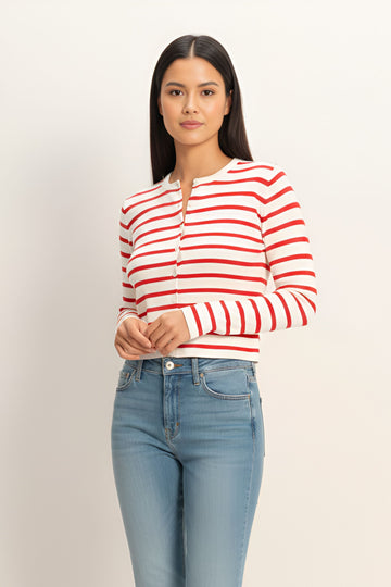 Ellis Lightweight Cardigan