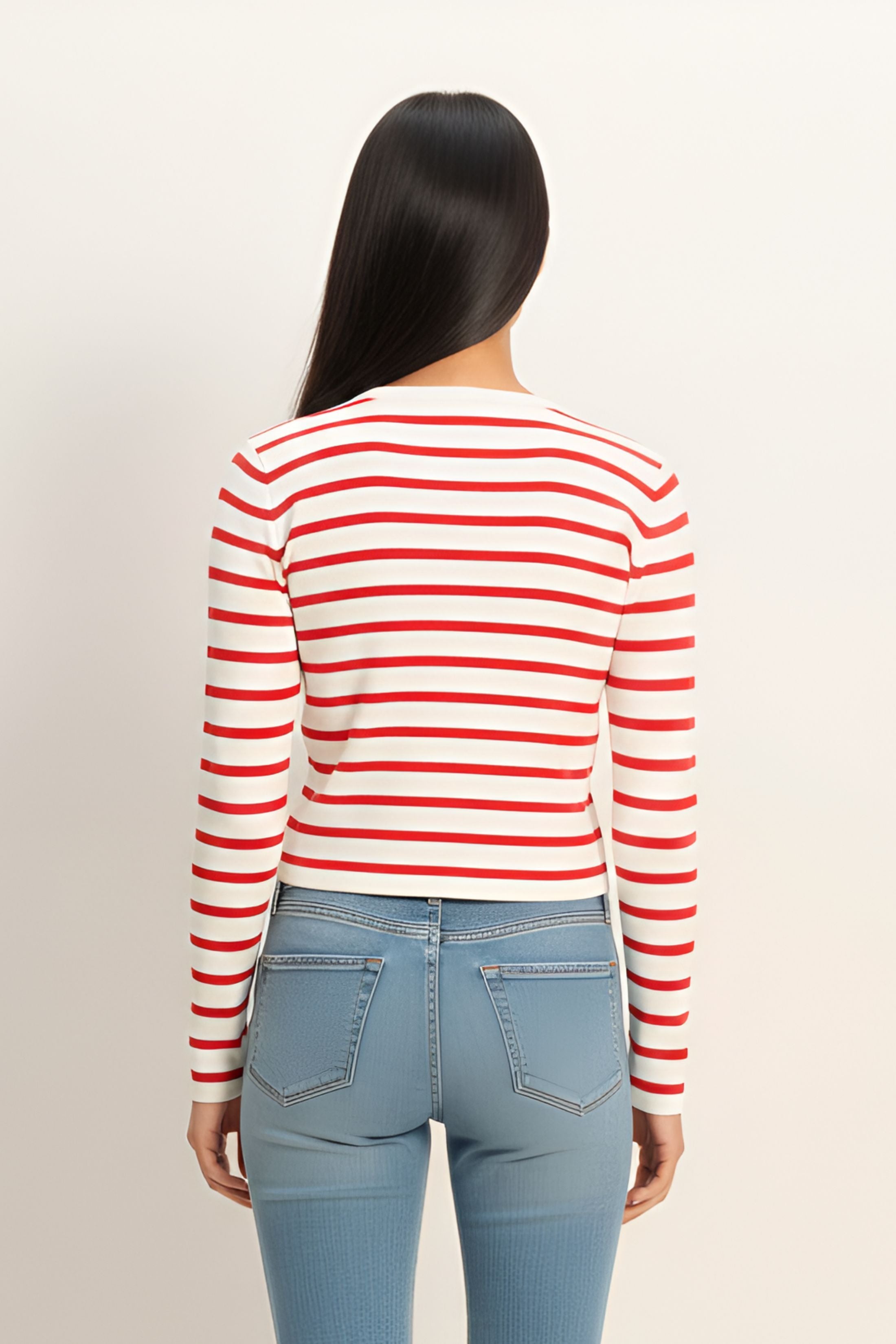 Ellis Lightweight Cardigan