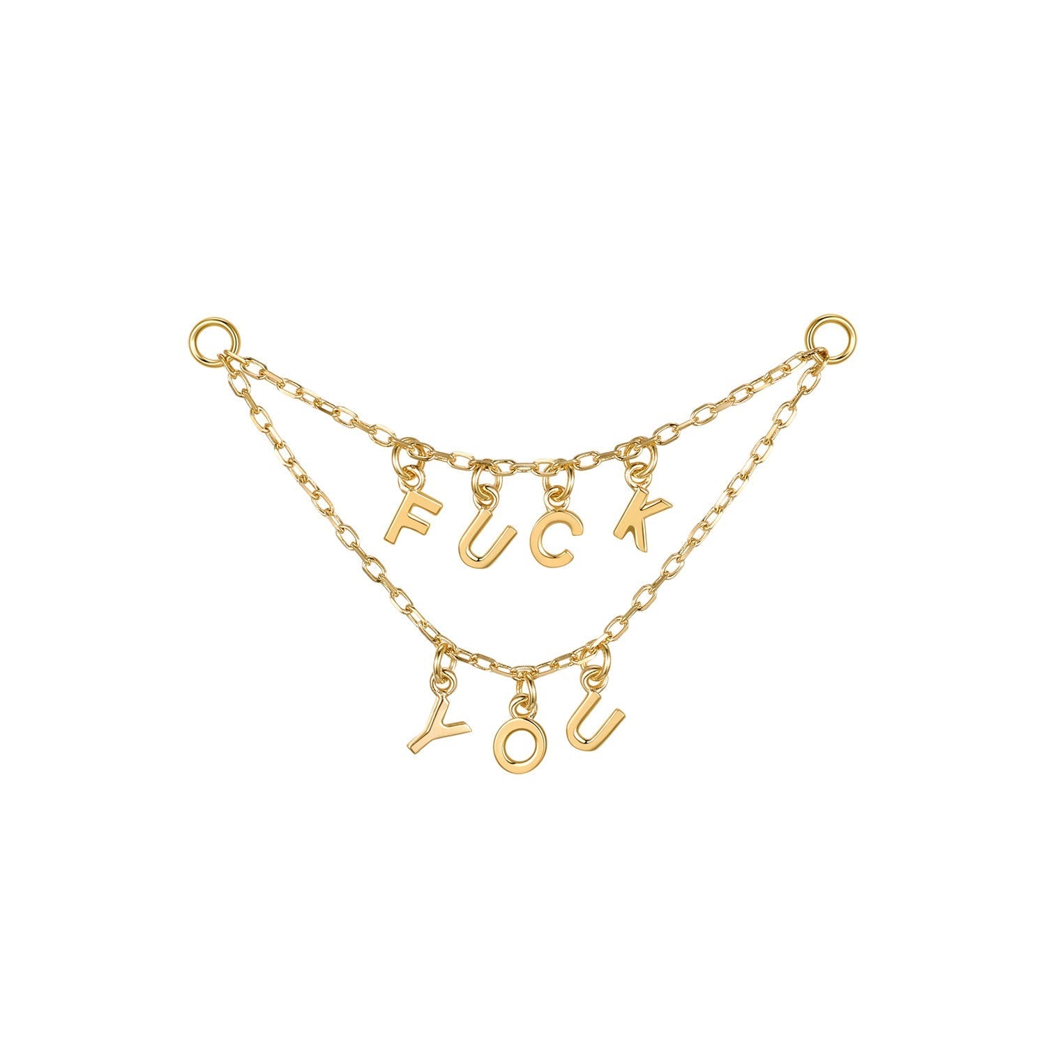 Letter Chain