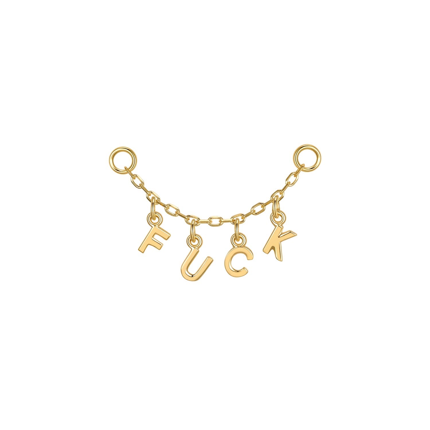 Letter Chain