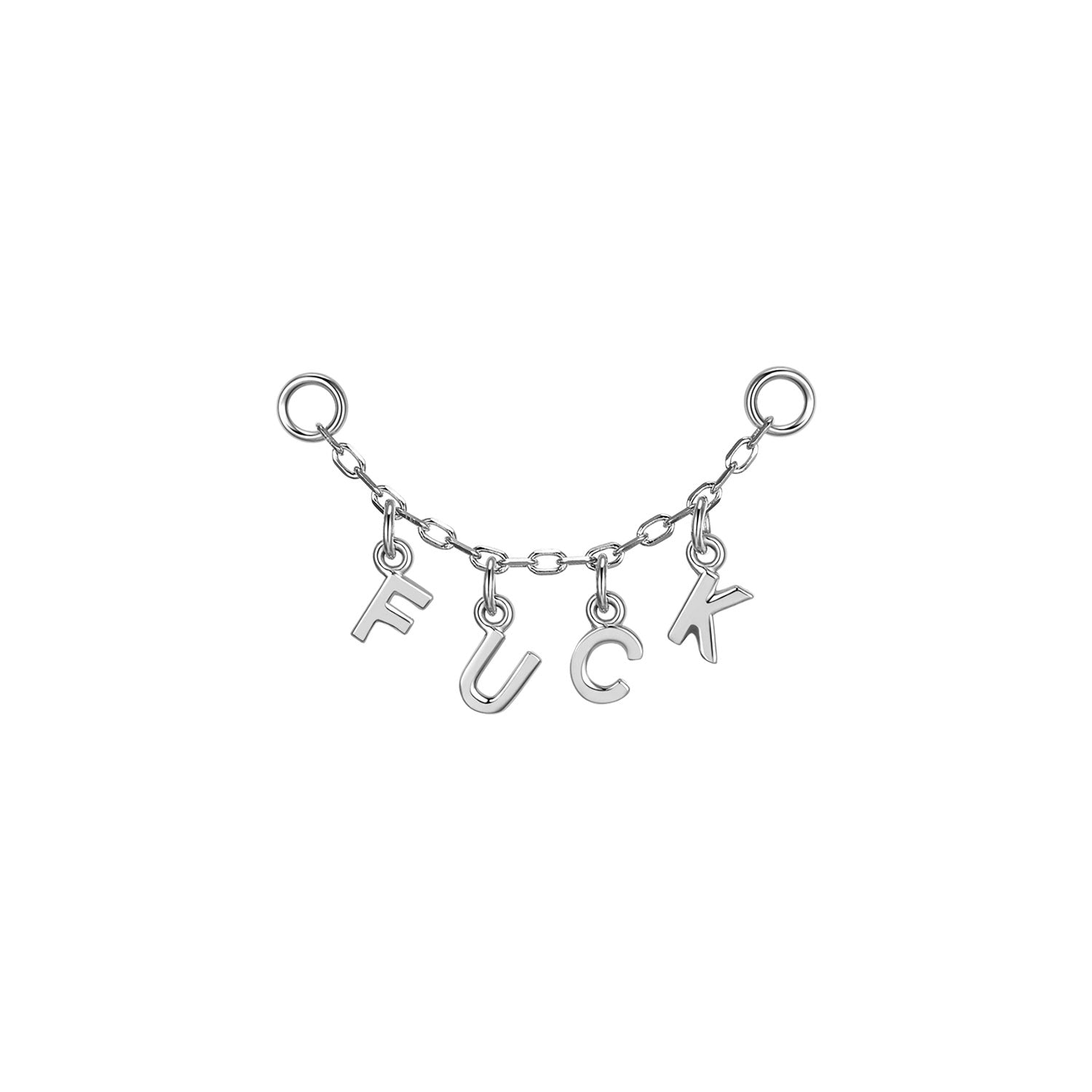 Letter Chain