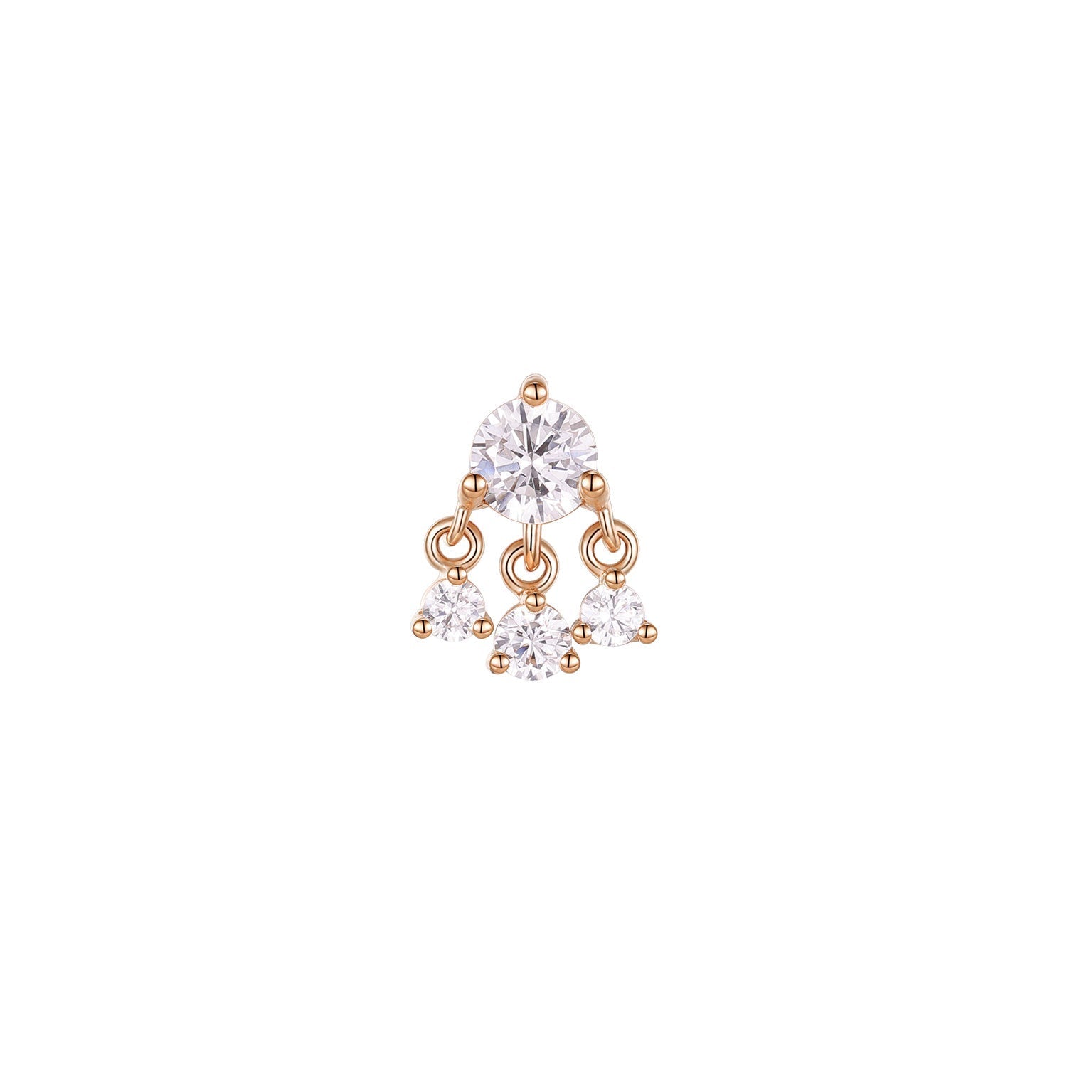 CZ Collection - Flirty