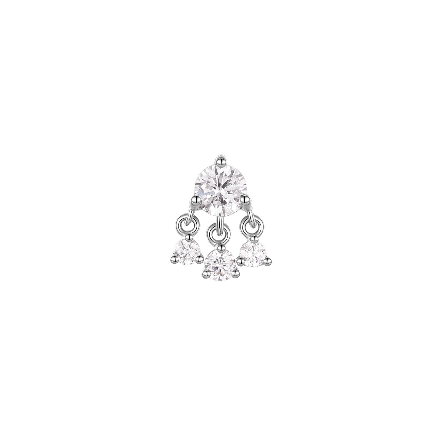 CZ Collection - Flirty