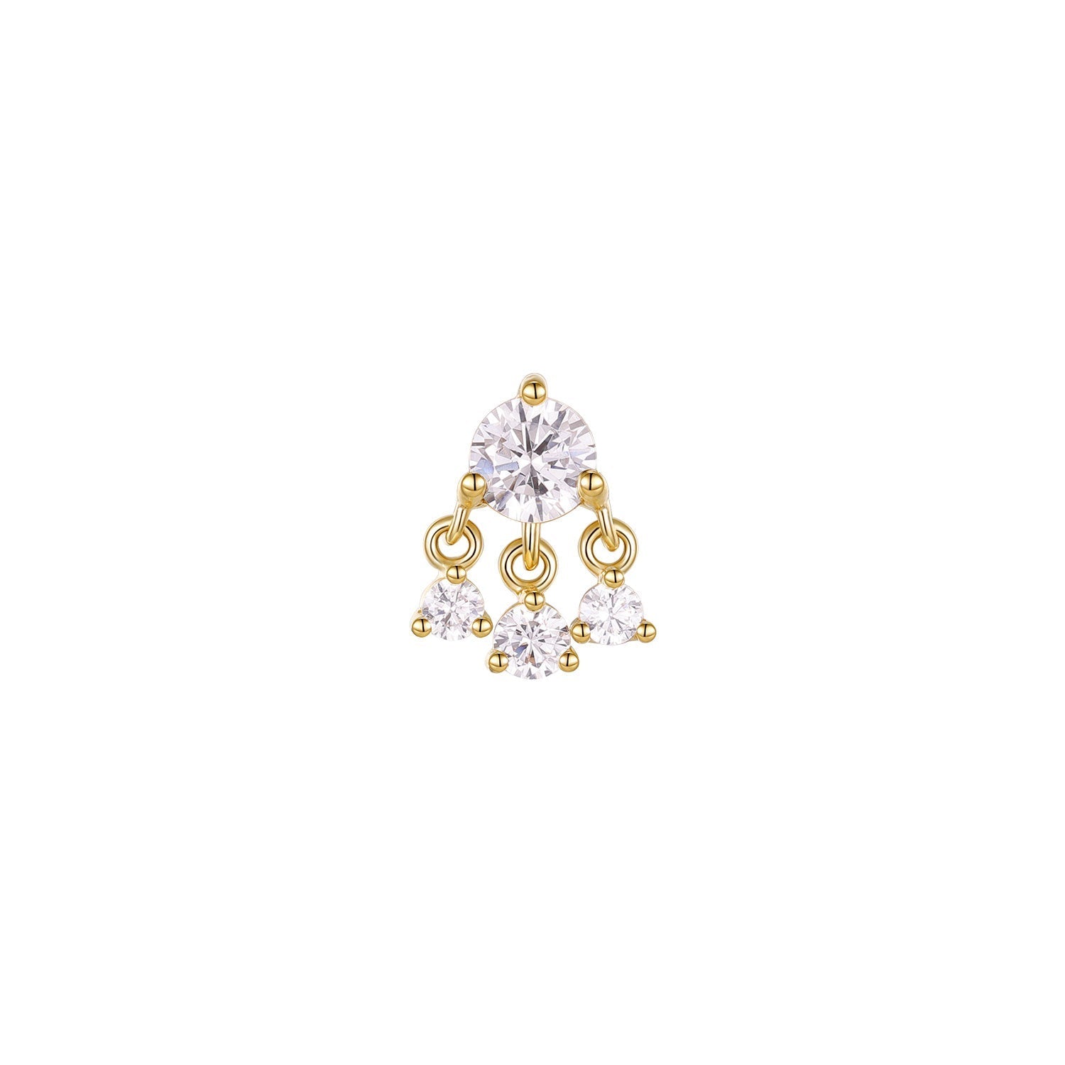 CZ Collection - Flirty