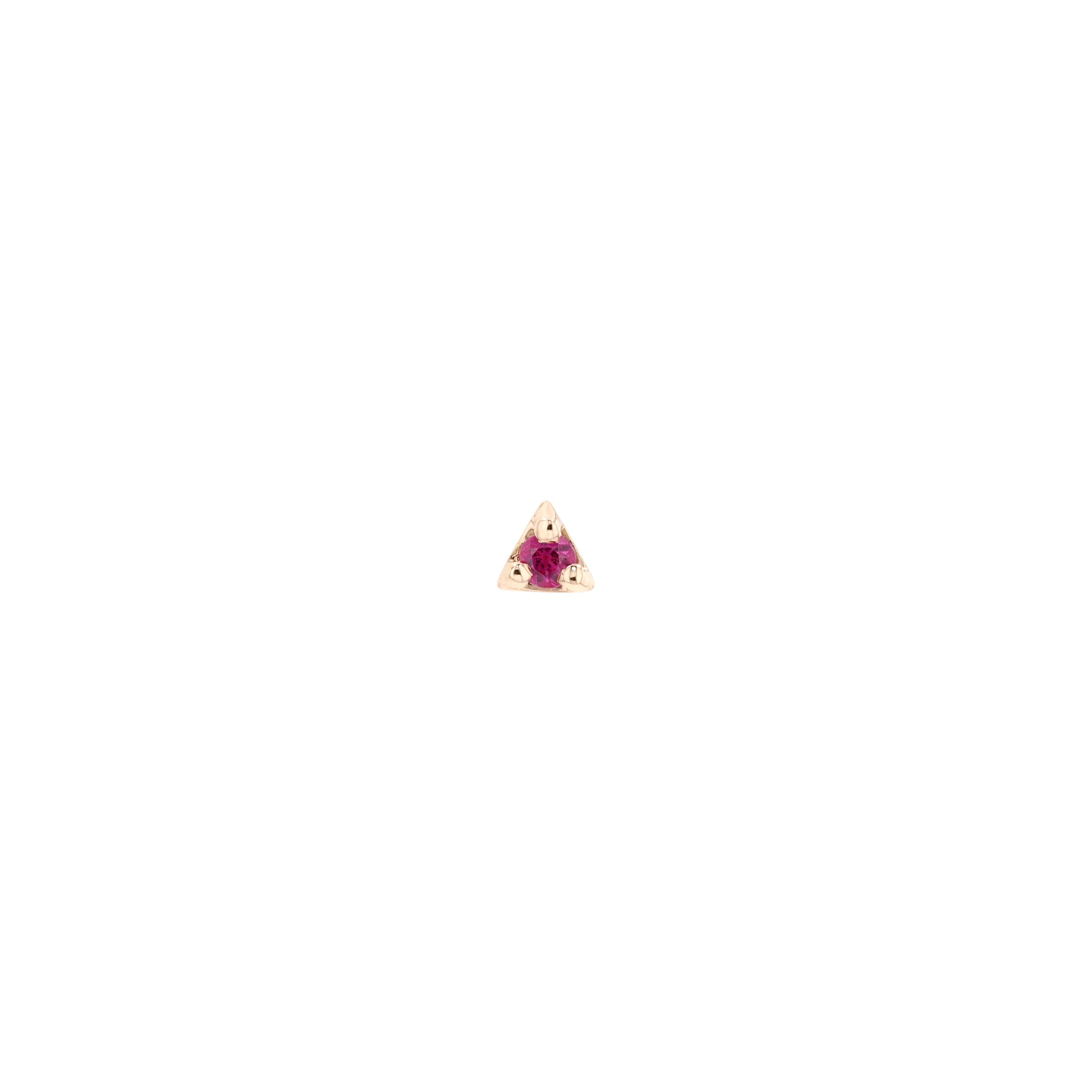 Illuminati - Faceted Gemstone