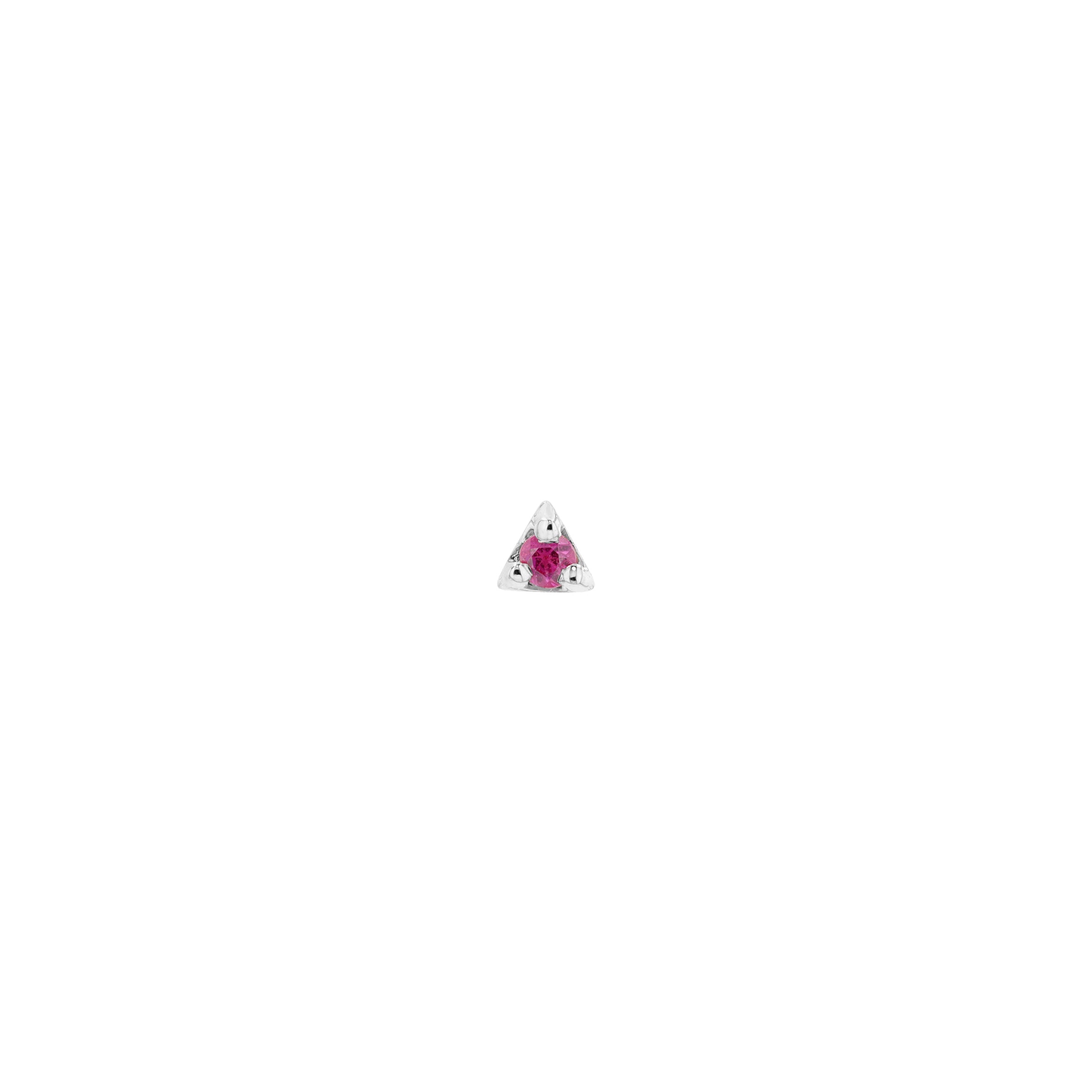 Illuminati - Faceted Gemstone