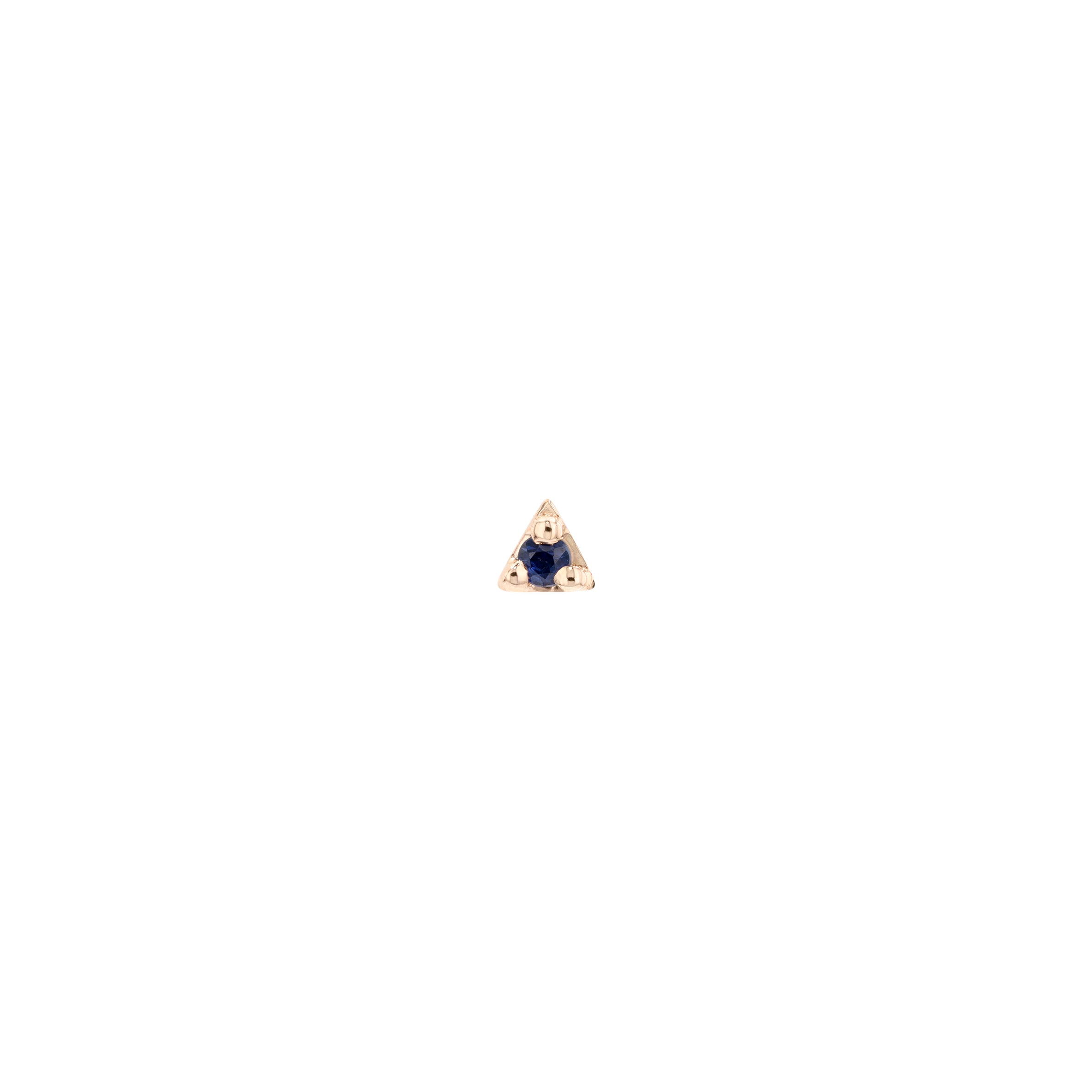 Illuminati - Faceted Gemstone