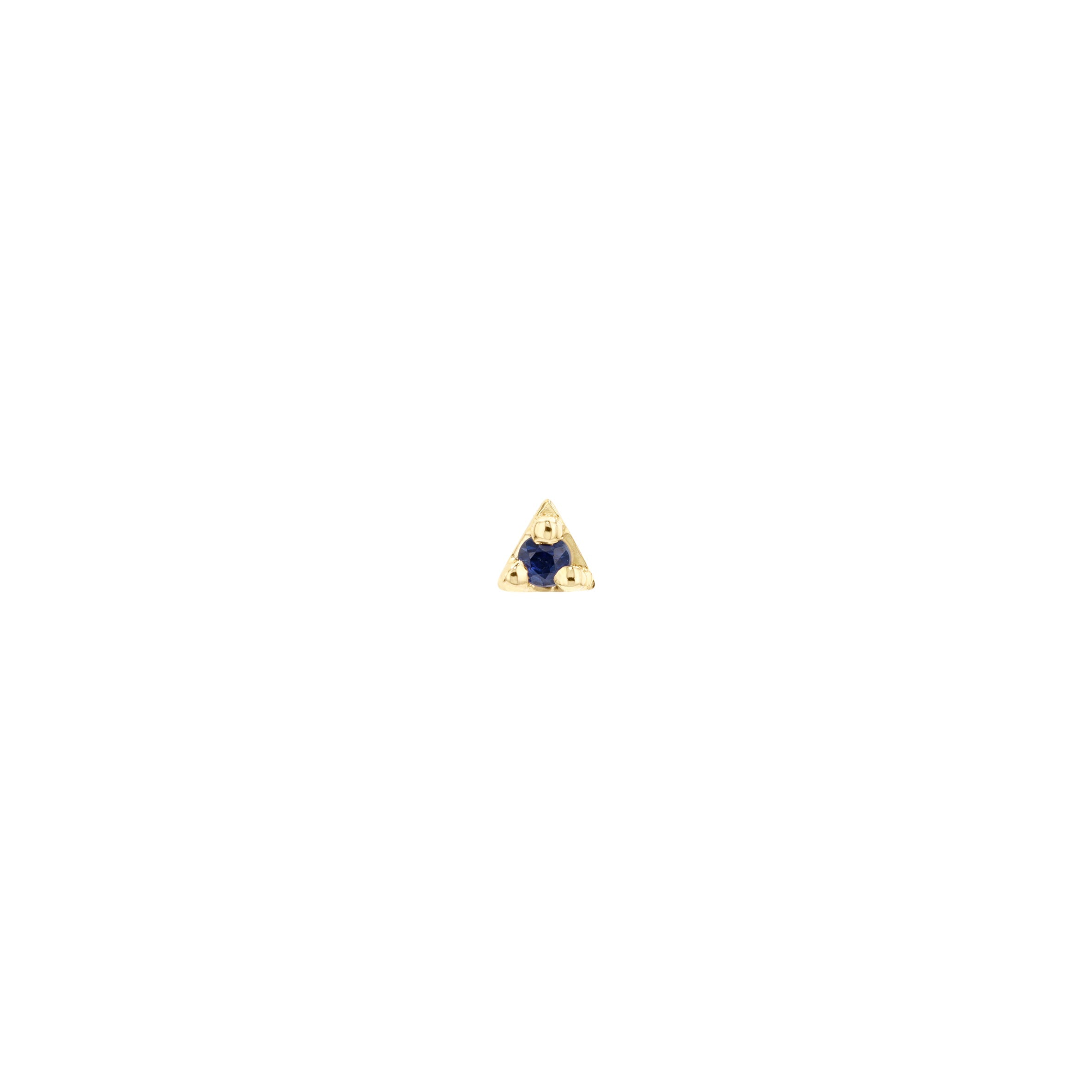 Illuminati - Faceted Gemstone