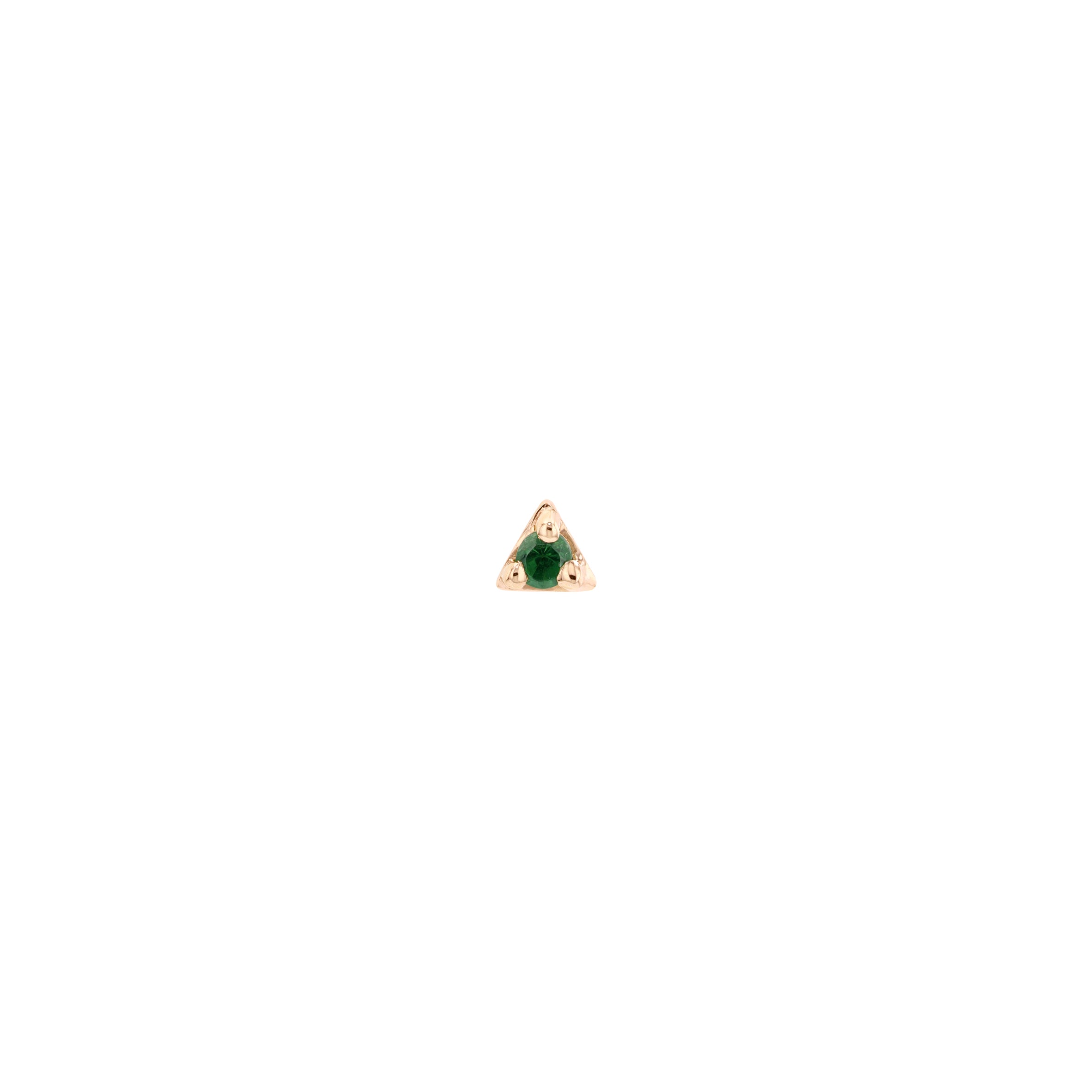 Illuminati - Faceted Gemstone