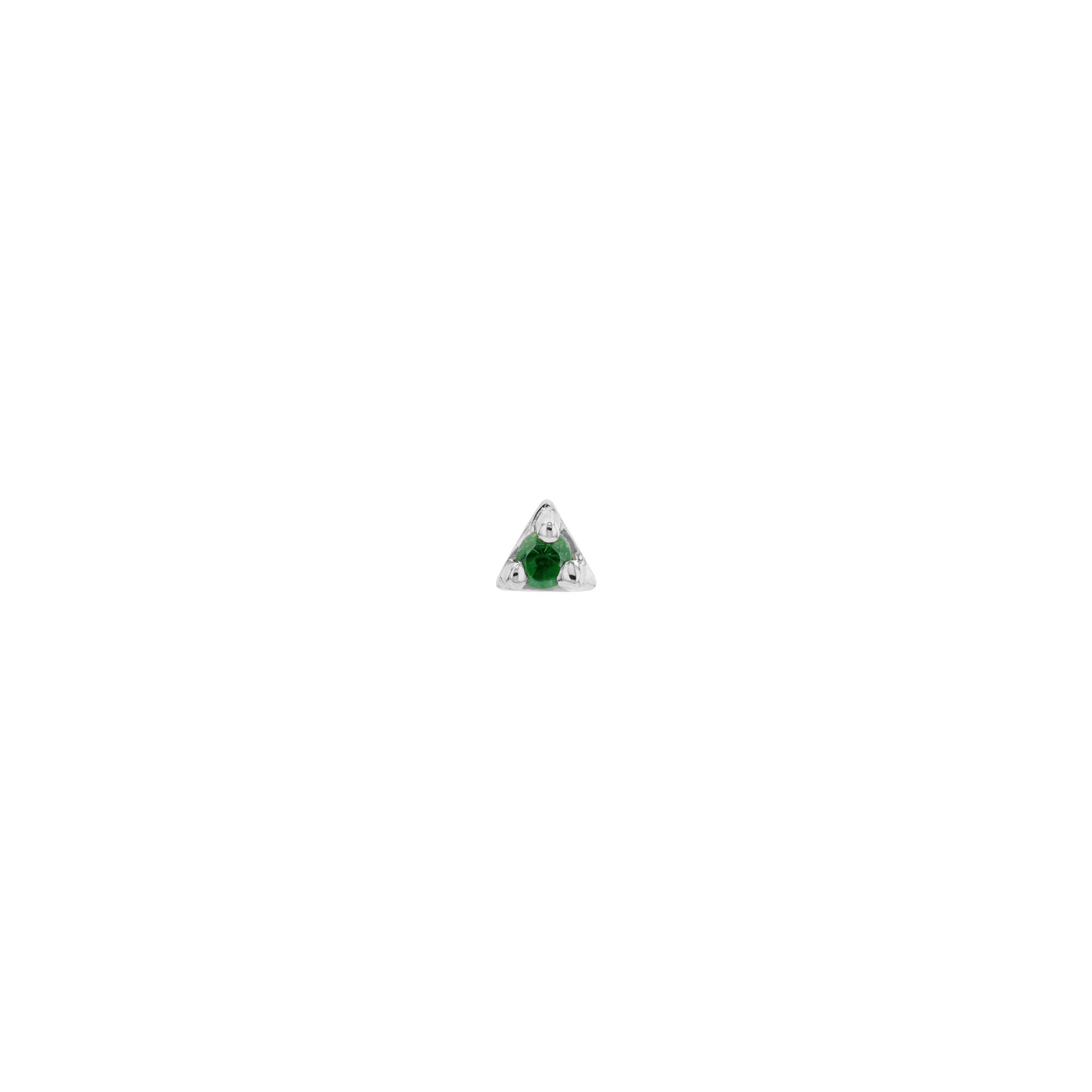 Illuminati - Faceted Gemstone