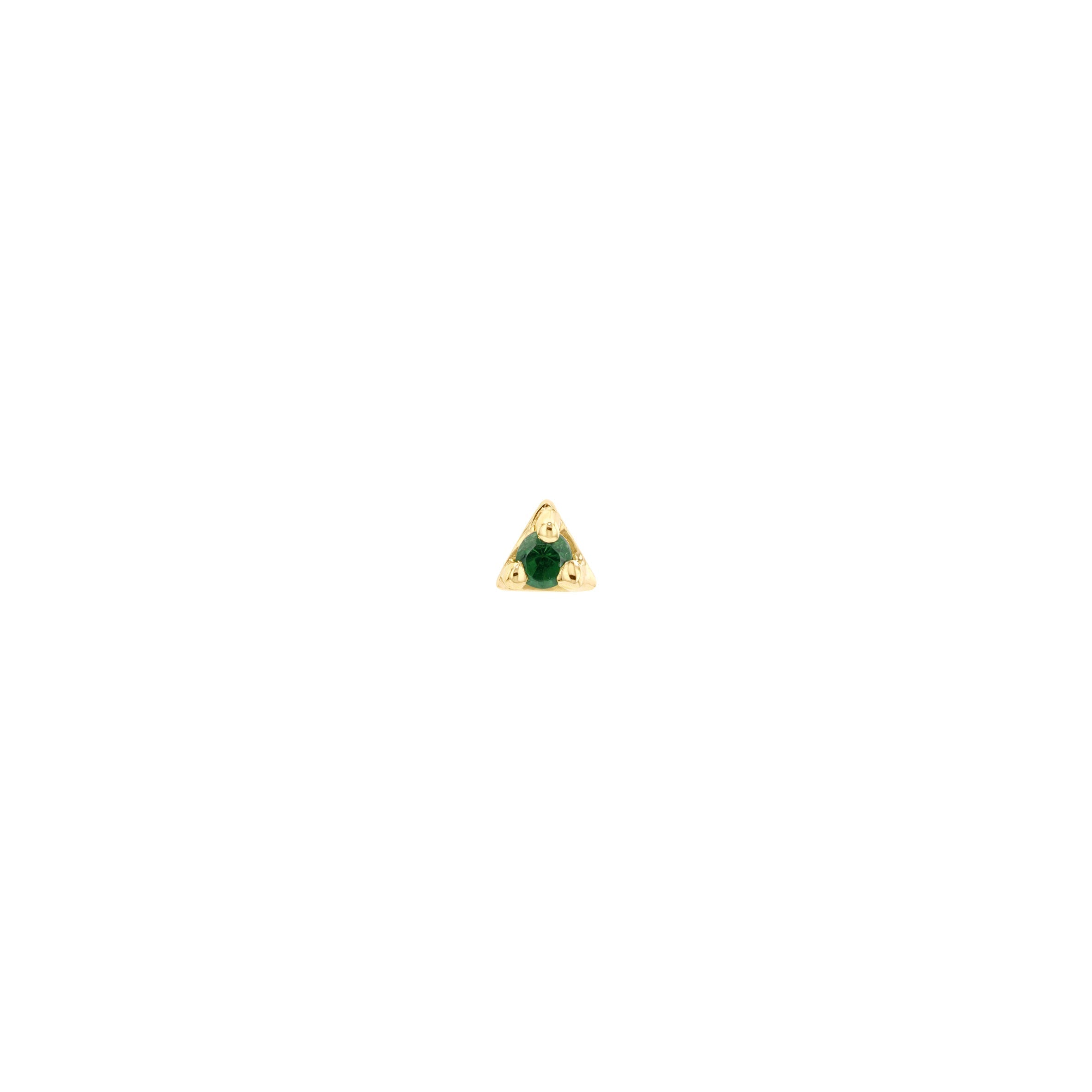 Illuminati - Faceted Gemstone