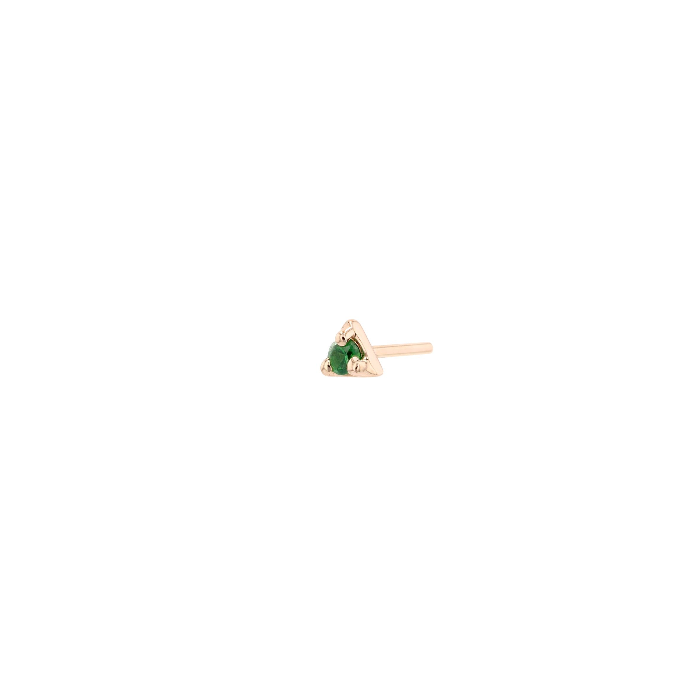 Illuminati - Faceted Gemstone