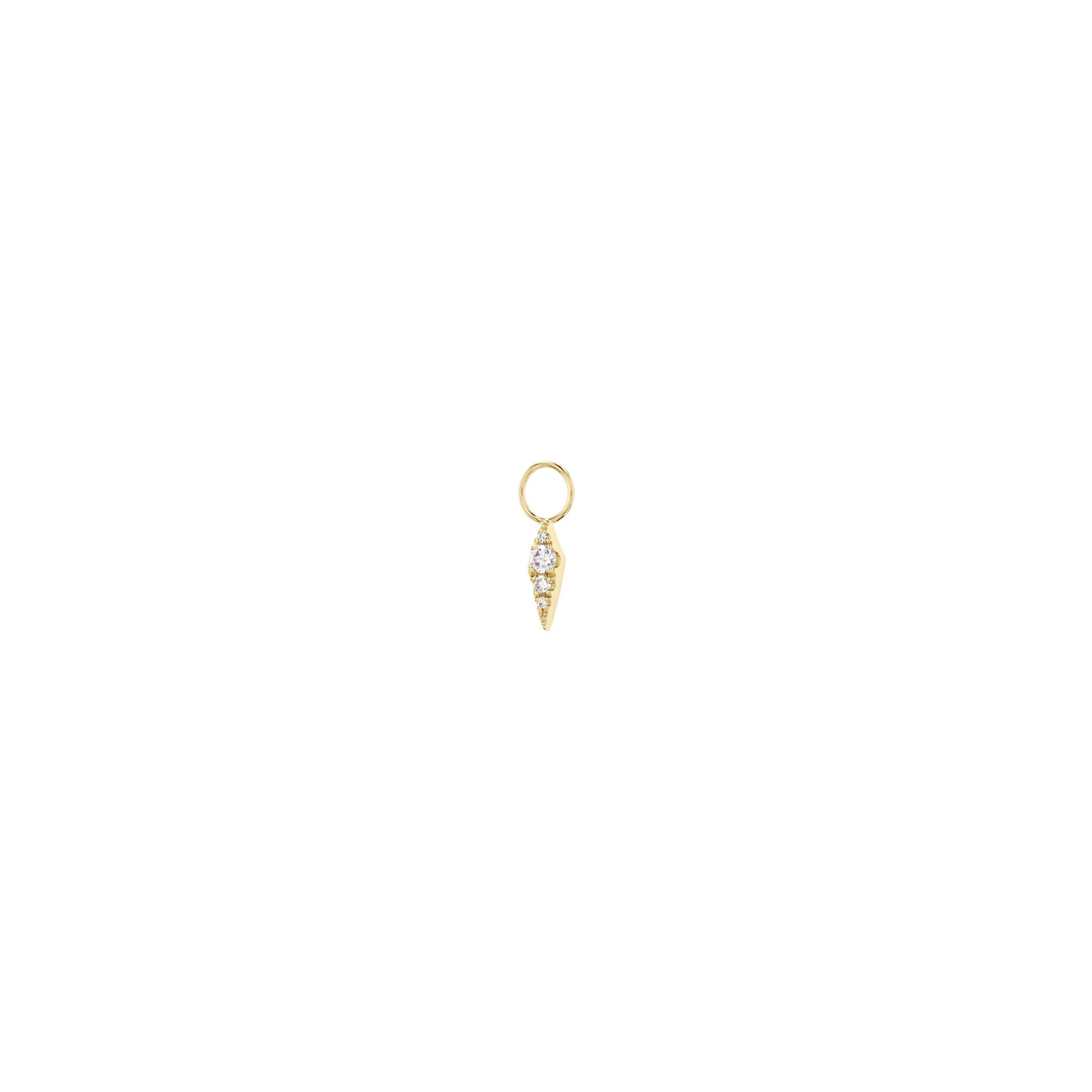 Blade Charm