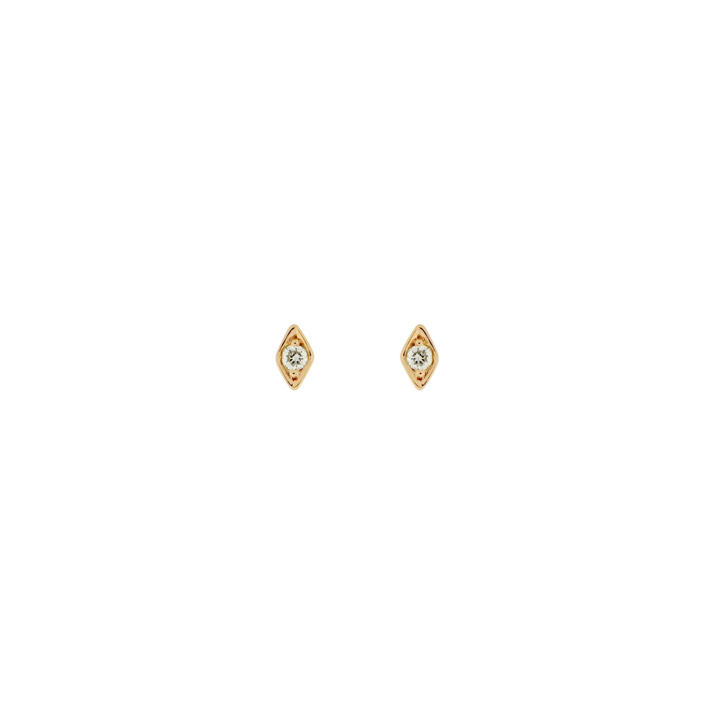 Rhombus - Royal - Diamond