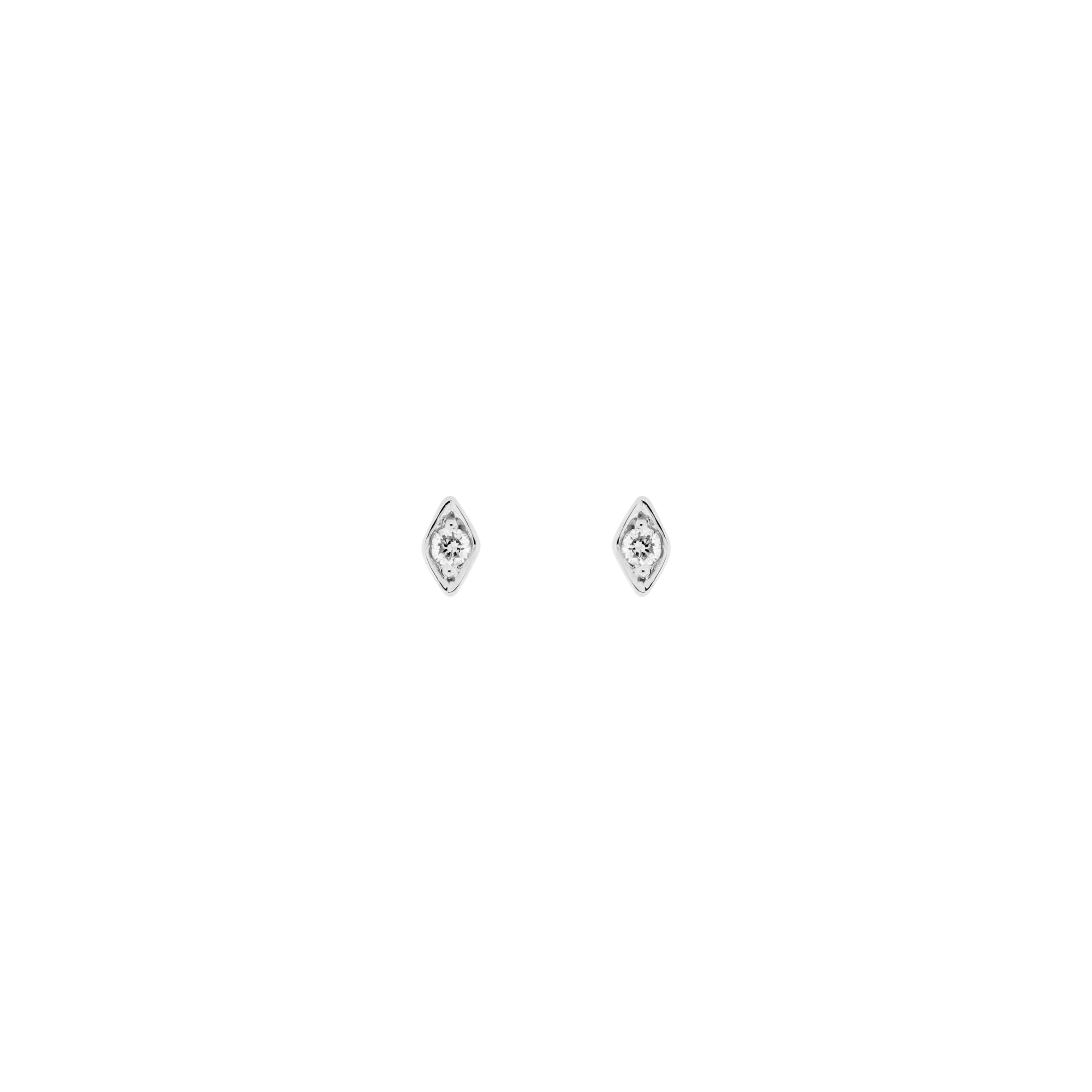Rhombus - Royal - Diamond
