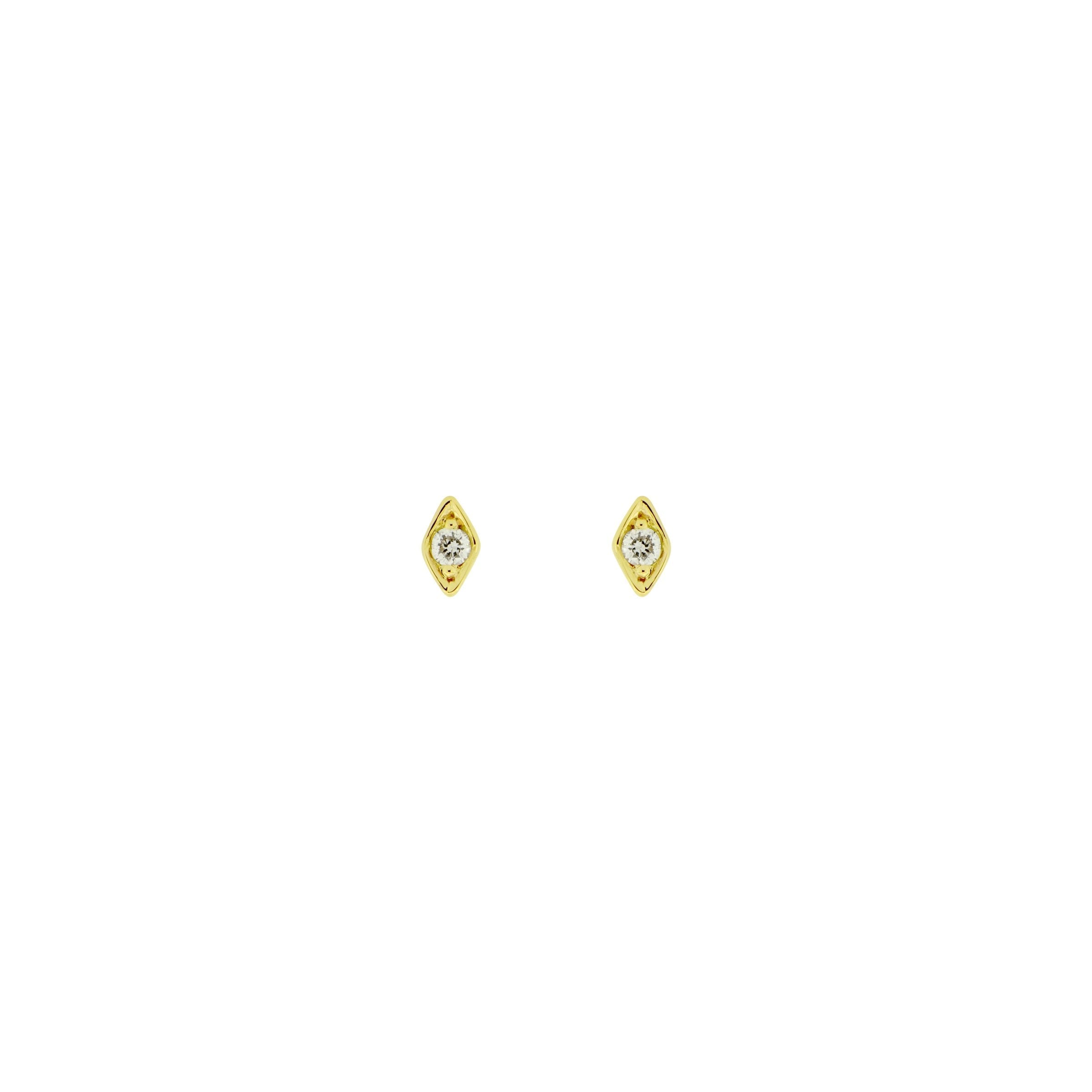 Rhombus - Royal - Diamond