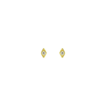 Rhombus - Royal - Diamond