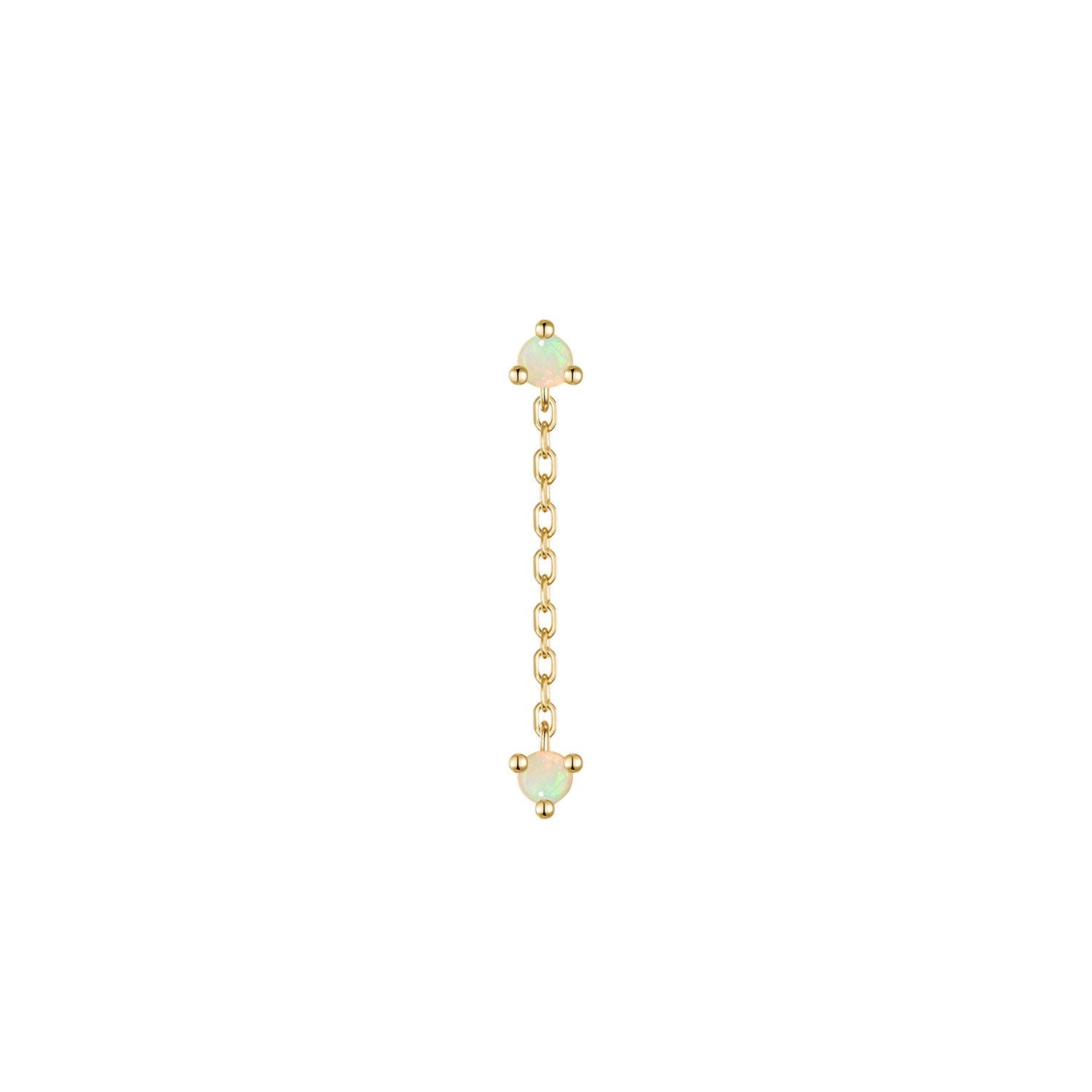 Gemini - Cabochon Gemstone