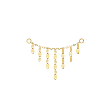 Hera Mirror Link Chain