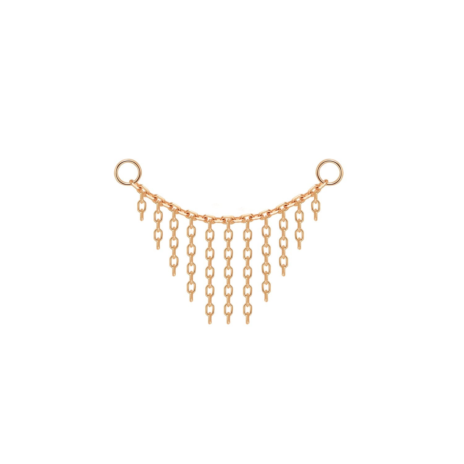Hera Cable Chain