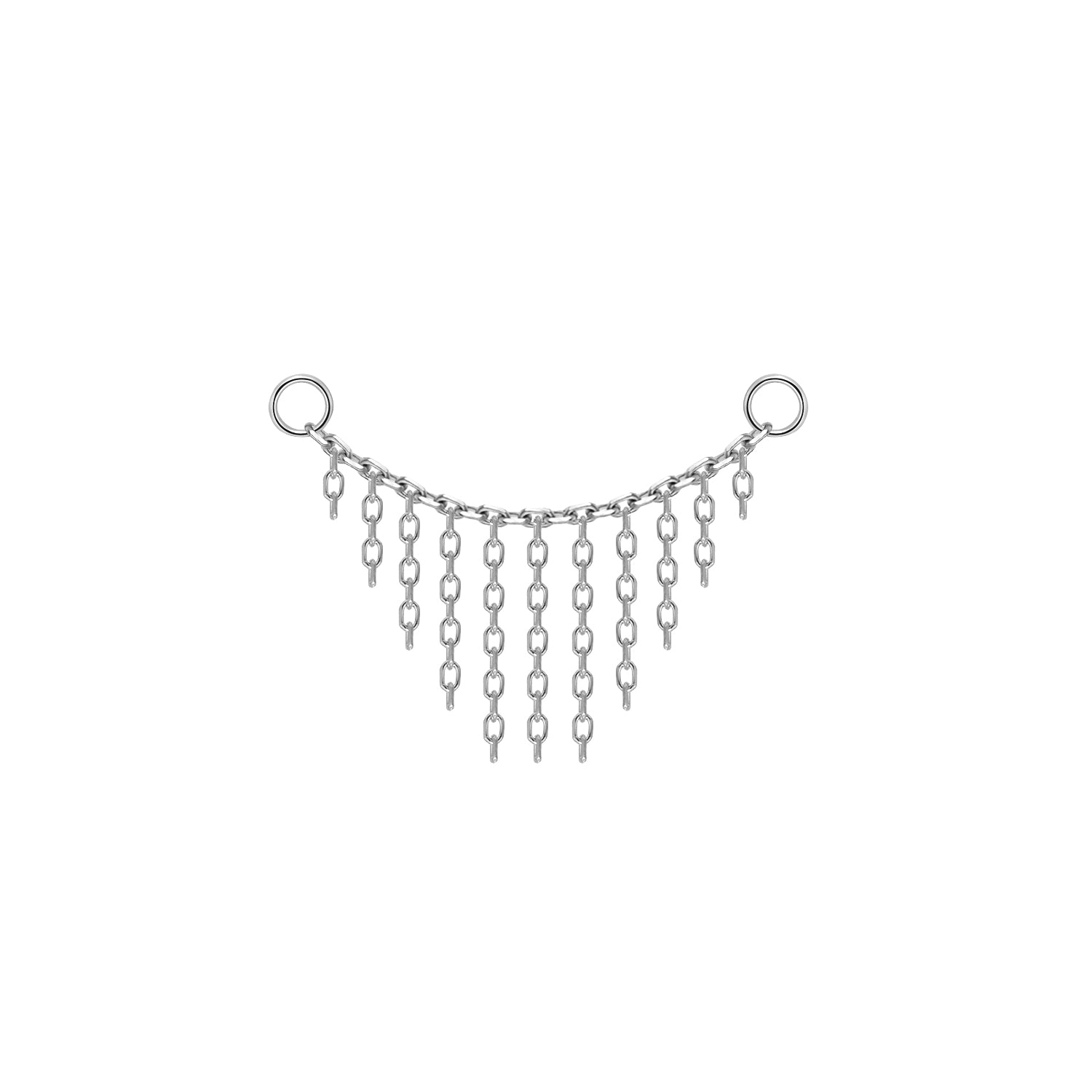 Hera Cable Chain