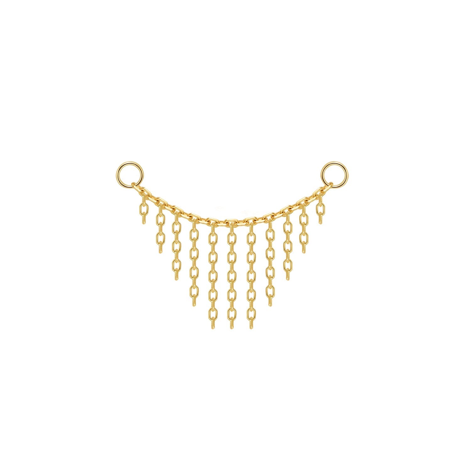 Hera Cable Chain