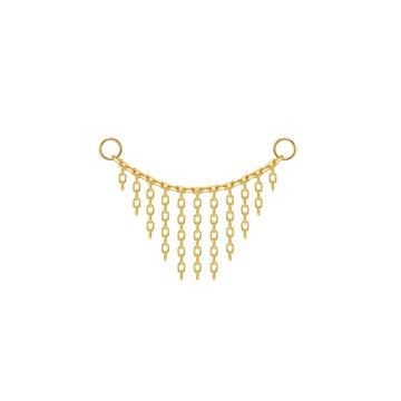 Hera Cable Chain