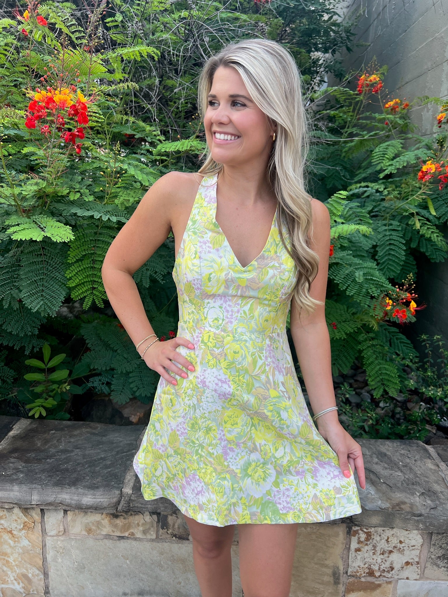 Vanessa Dress SALE