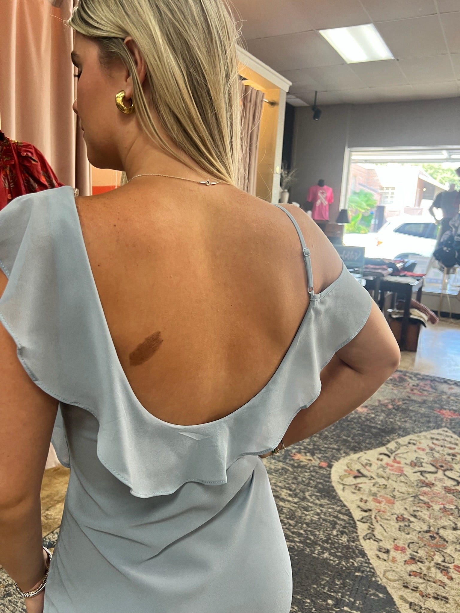 Trish Dress SALE